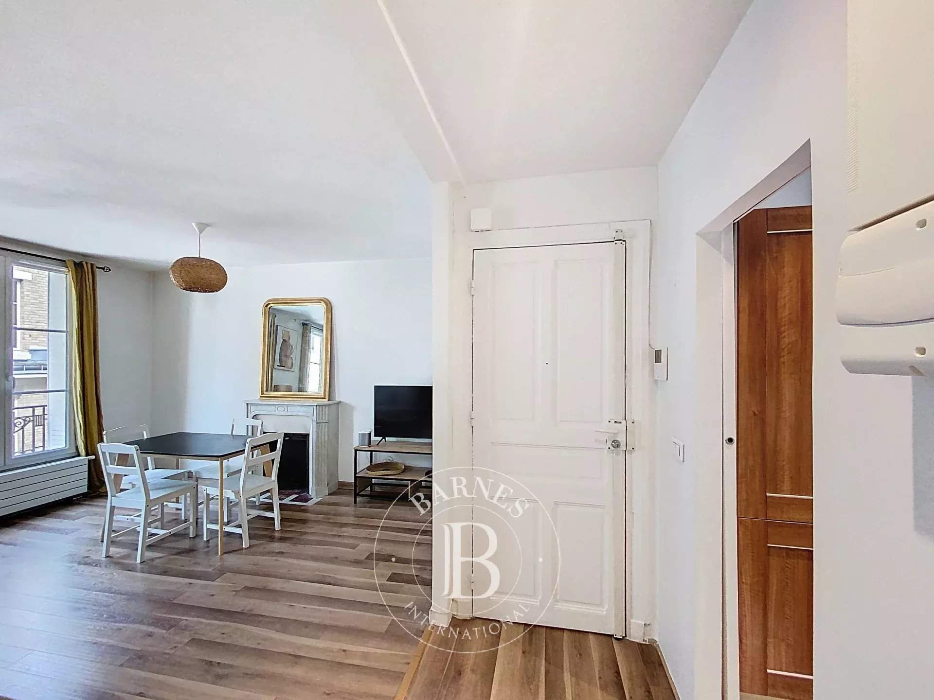 Paris  - Appartement 3 Pièces 2 Chambres - picture 13