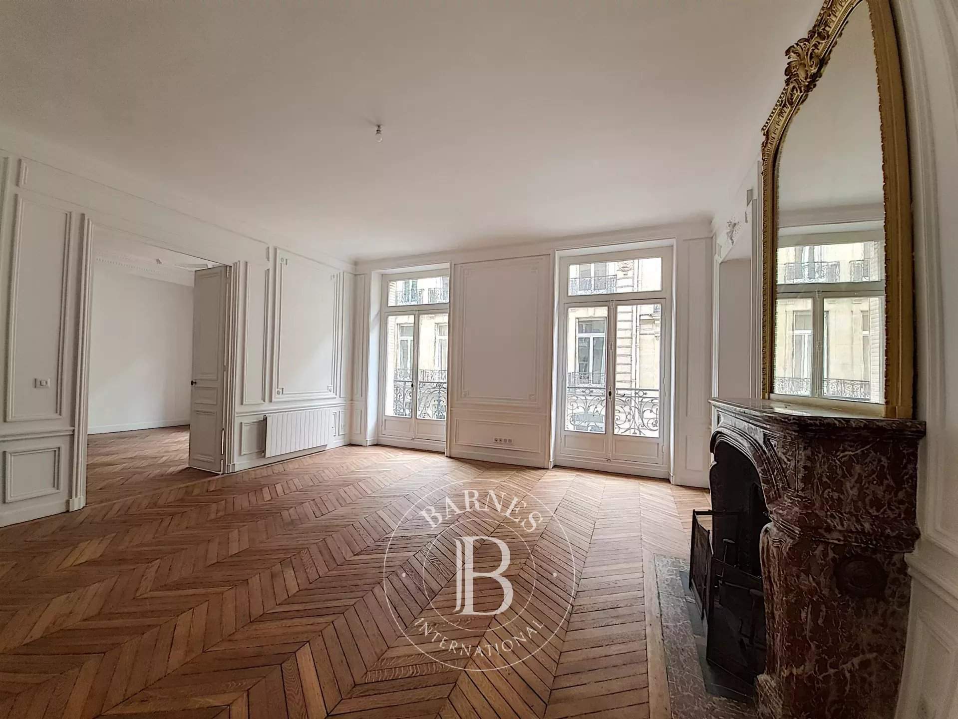 Paris  - Apartment 1 Bedroom - picture 2