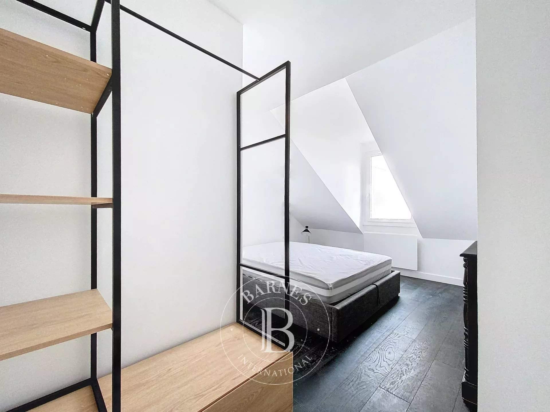 Paris  - Appartement 5 Pièces 2 Chambres - picture 13