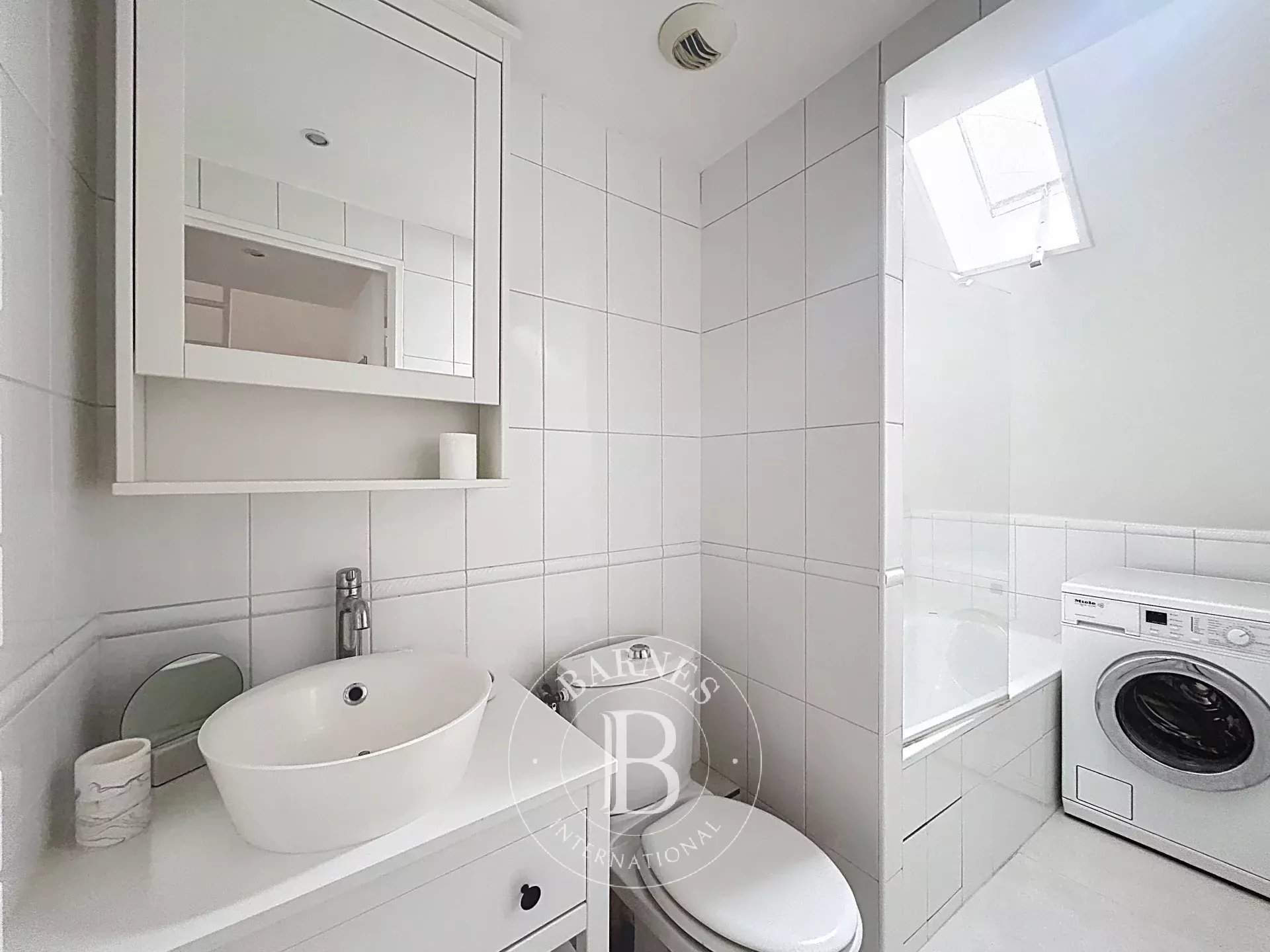 Paris  - Appartement 1 Pièce - picture 12