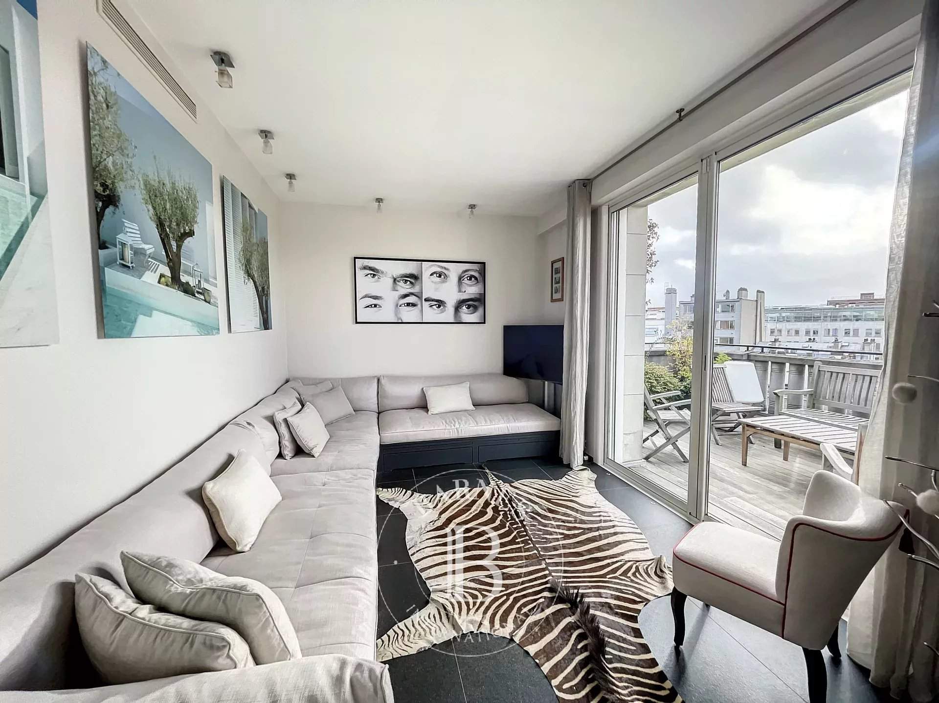 Paris  - Apartment 3 Bedrooms - picture 18