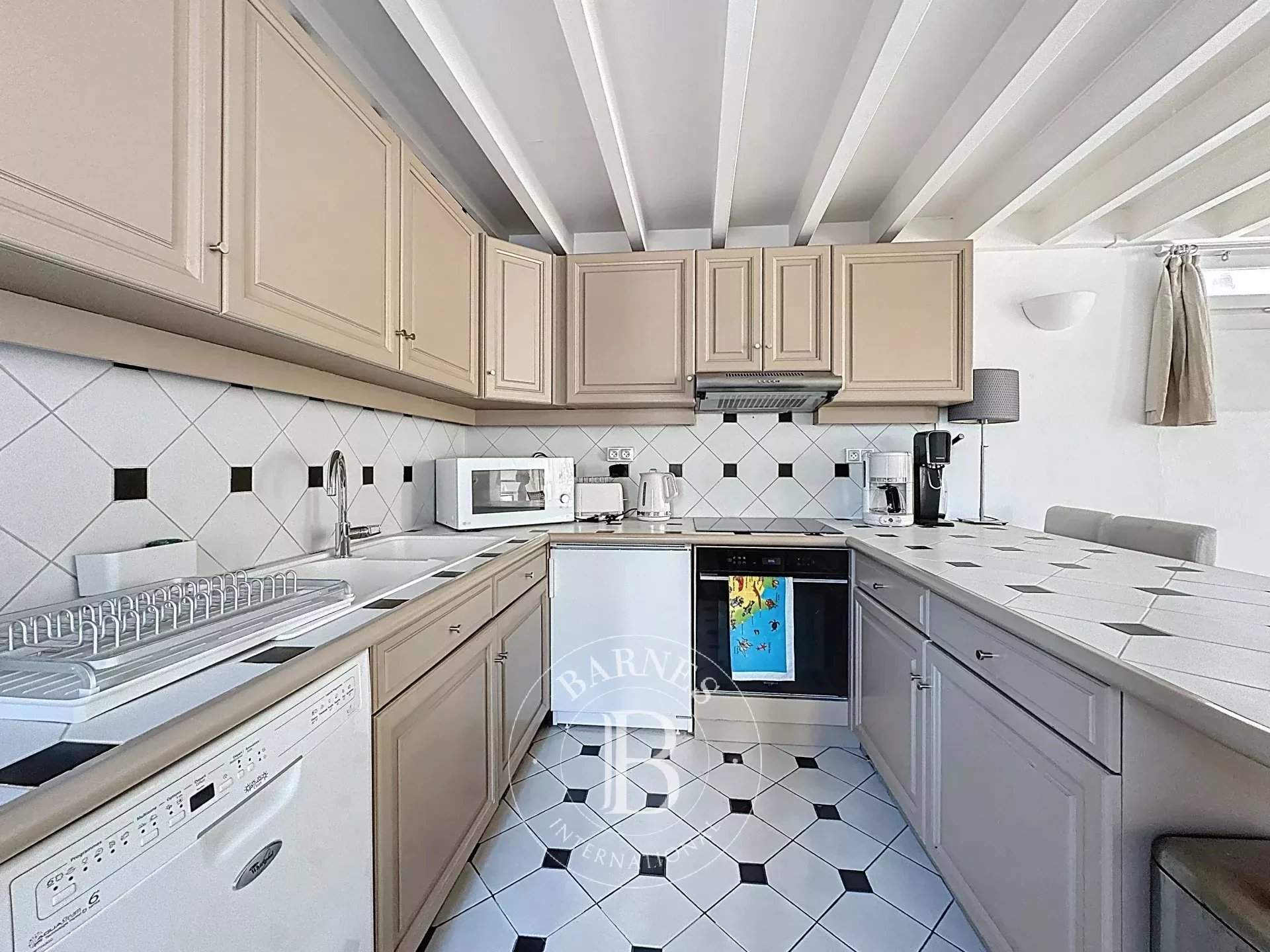 Paris  - Apartment  - picture 13