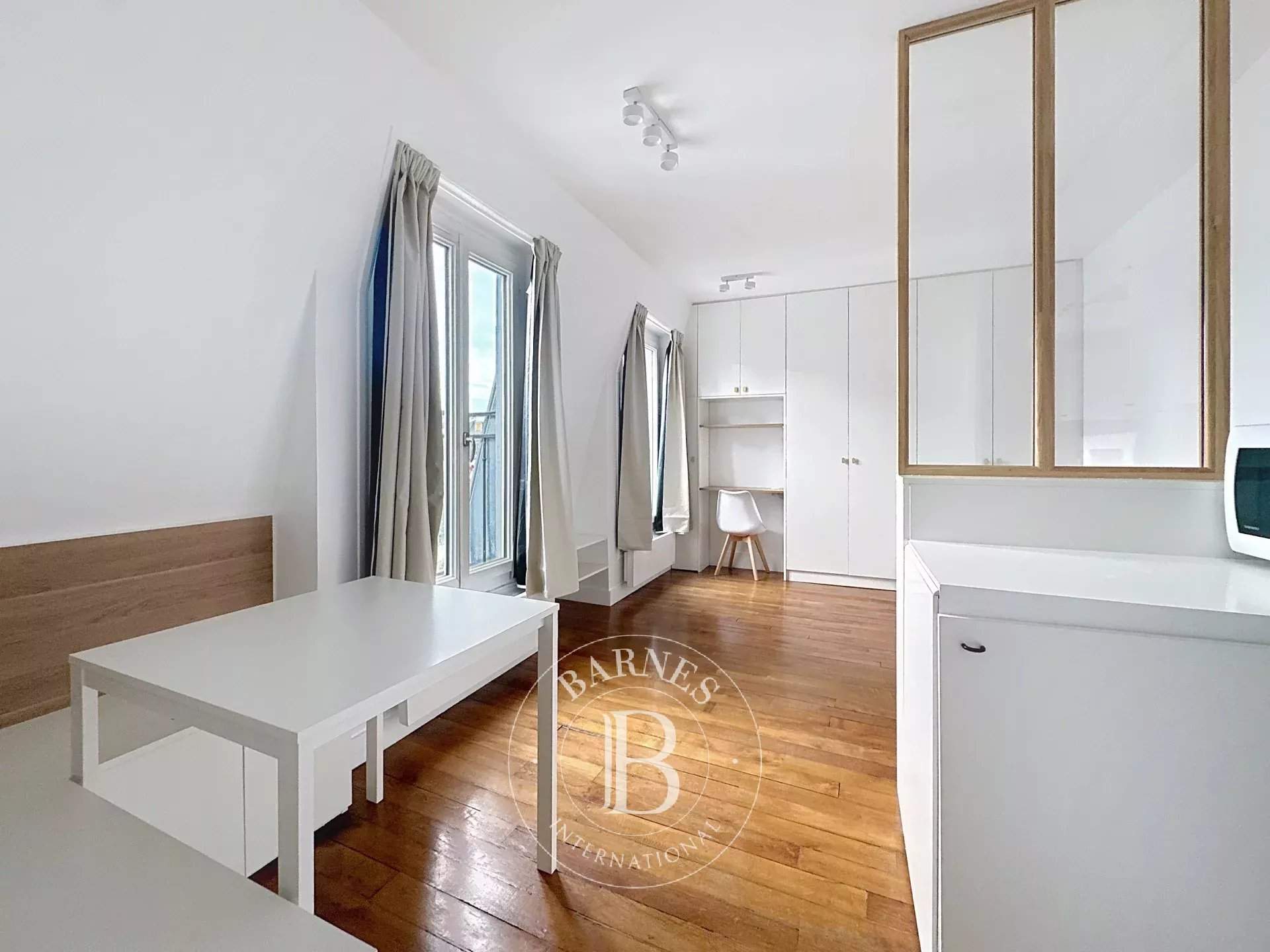 Paris  - Appartement 1 Pièce - picture 8