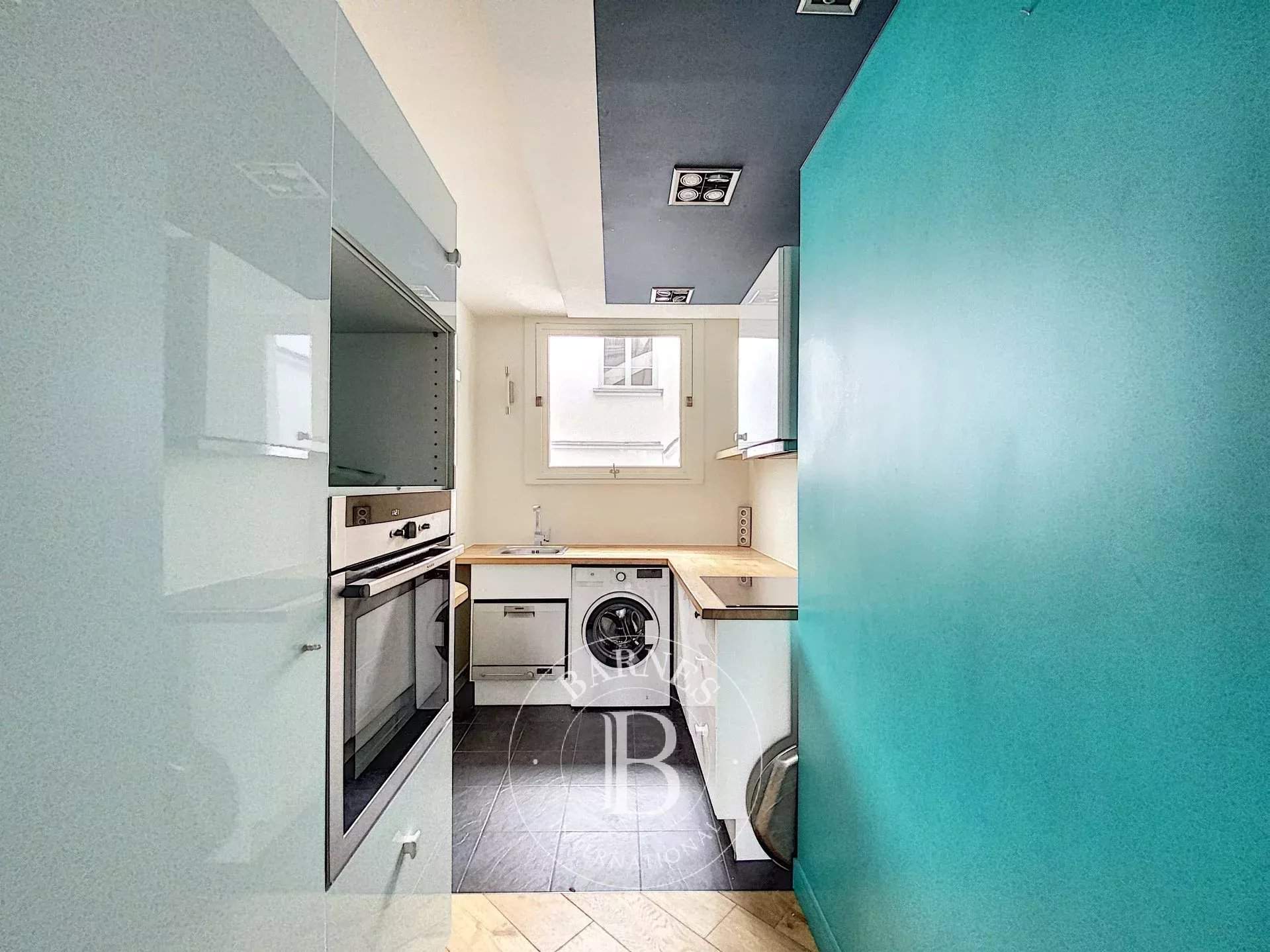 Paris  - Apartment 1 Bedroom - picture 7