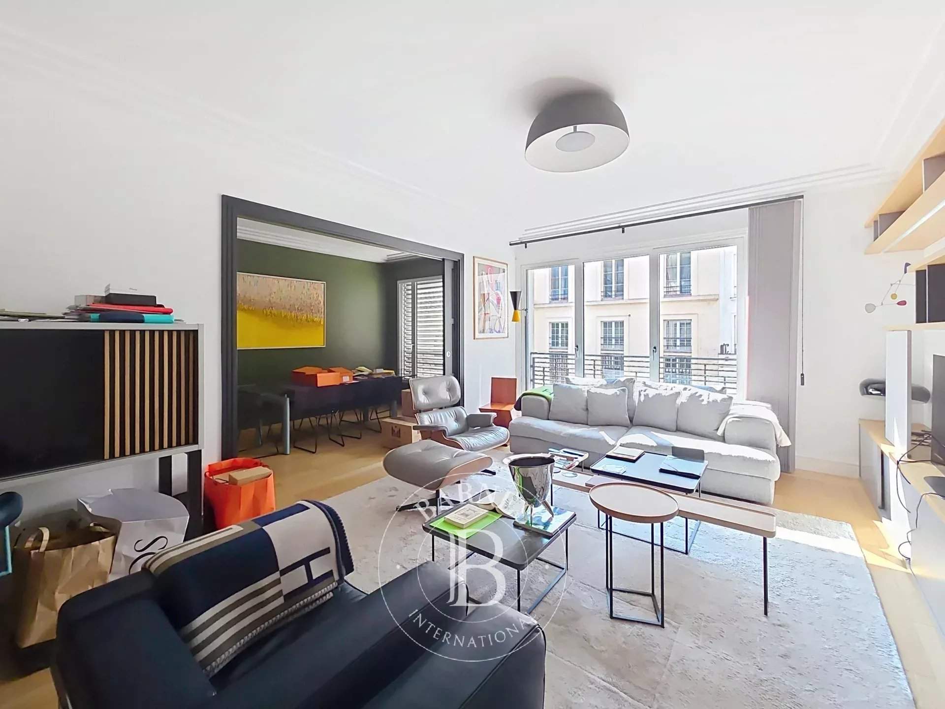 Paris  - Apartment 2 Bedrooms - picture 2