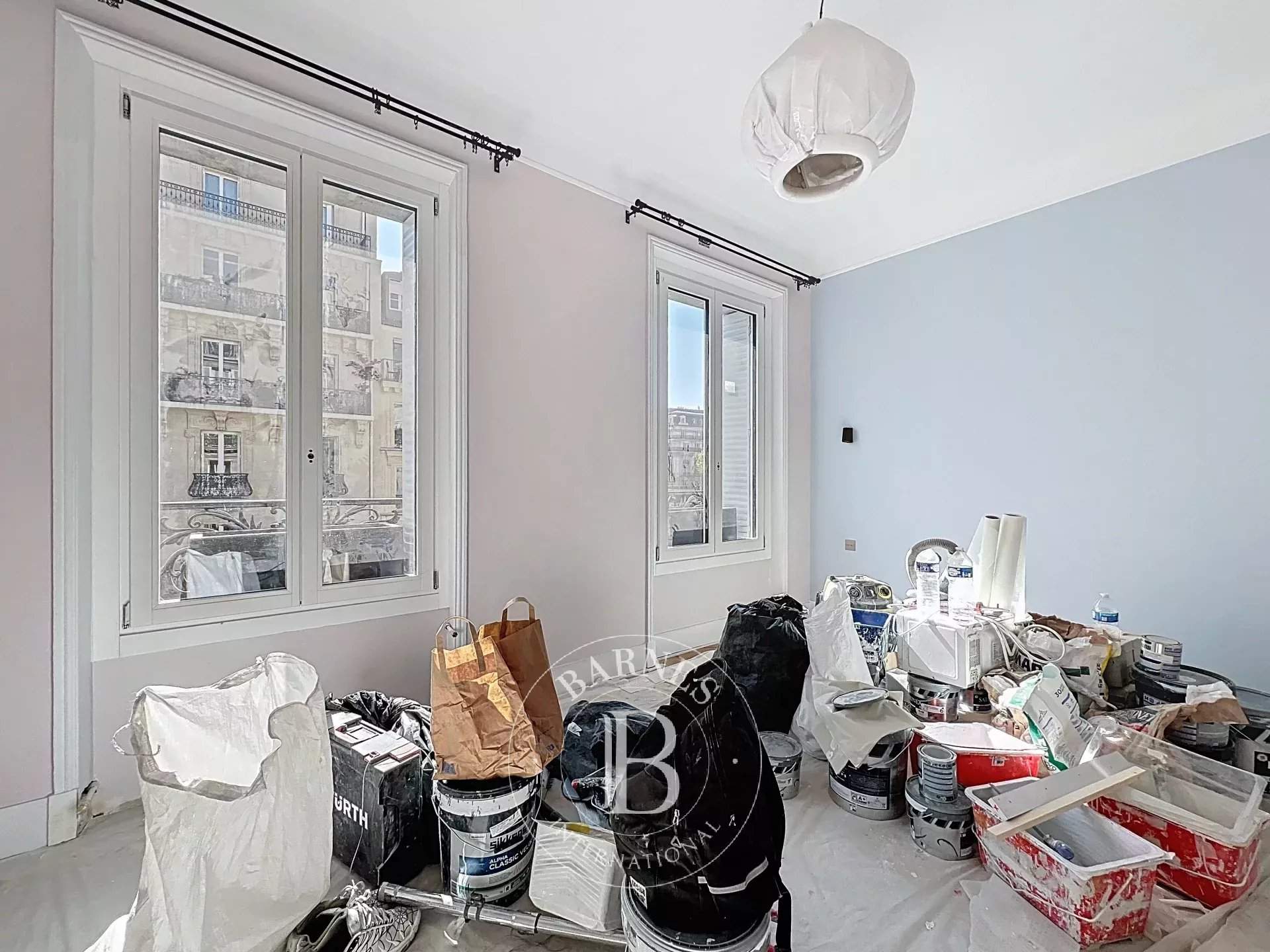 Paris  - Appartement 3 Pièces 2 Chambres - picture 12