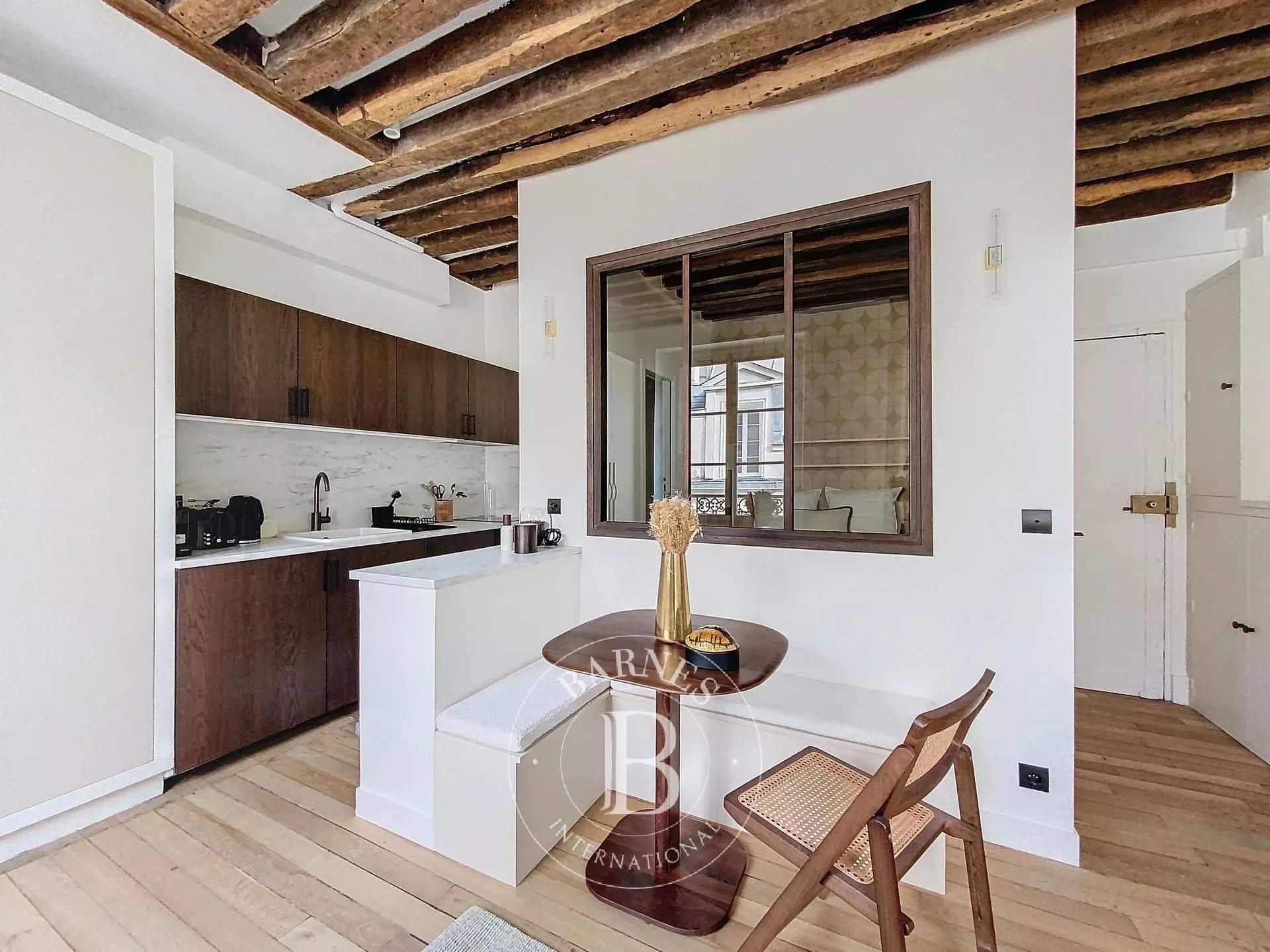 Paris  - Piso 1 Cuarto, 1 Habitacion - picture 10