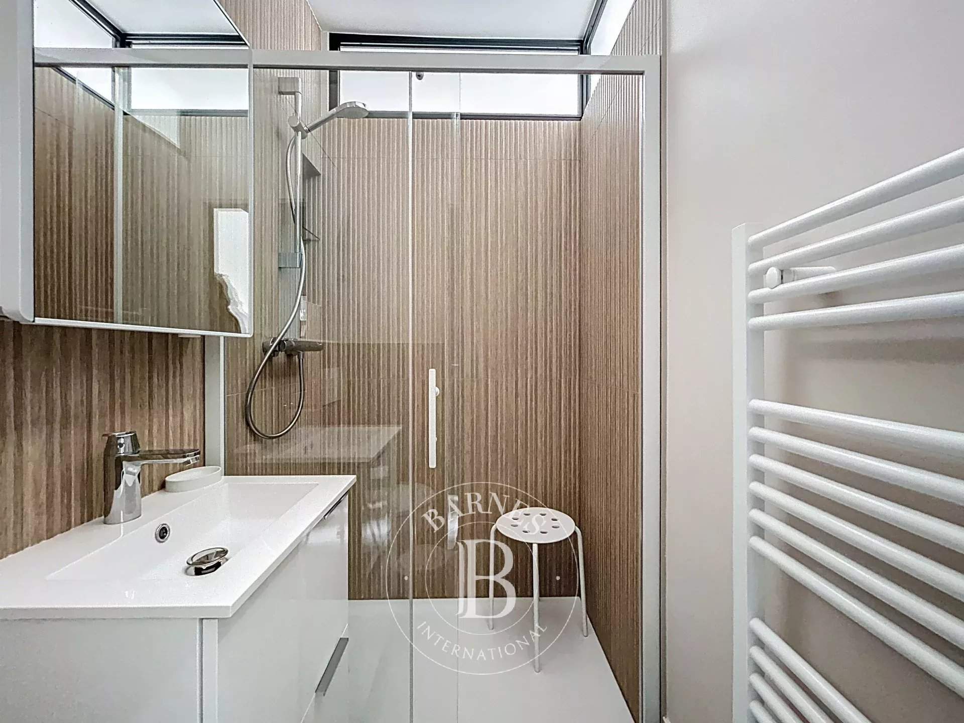 Paris  - Apartment  - picture 9