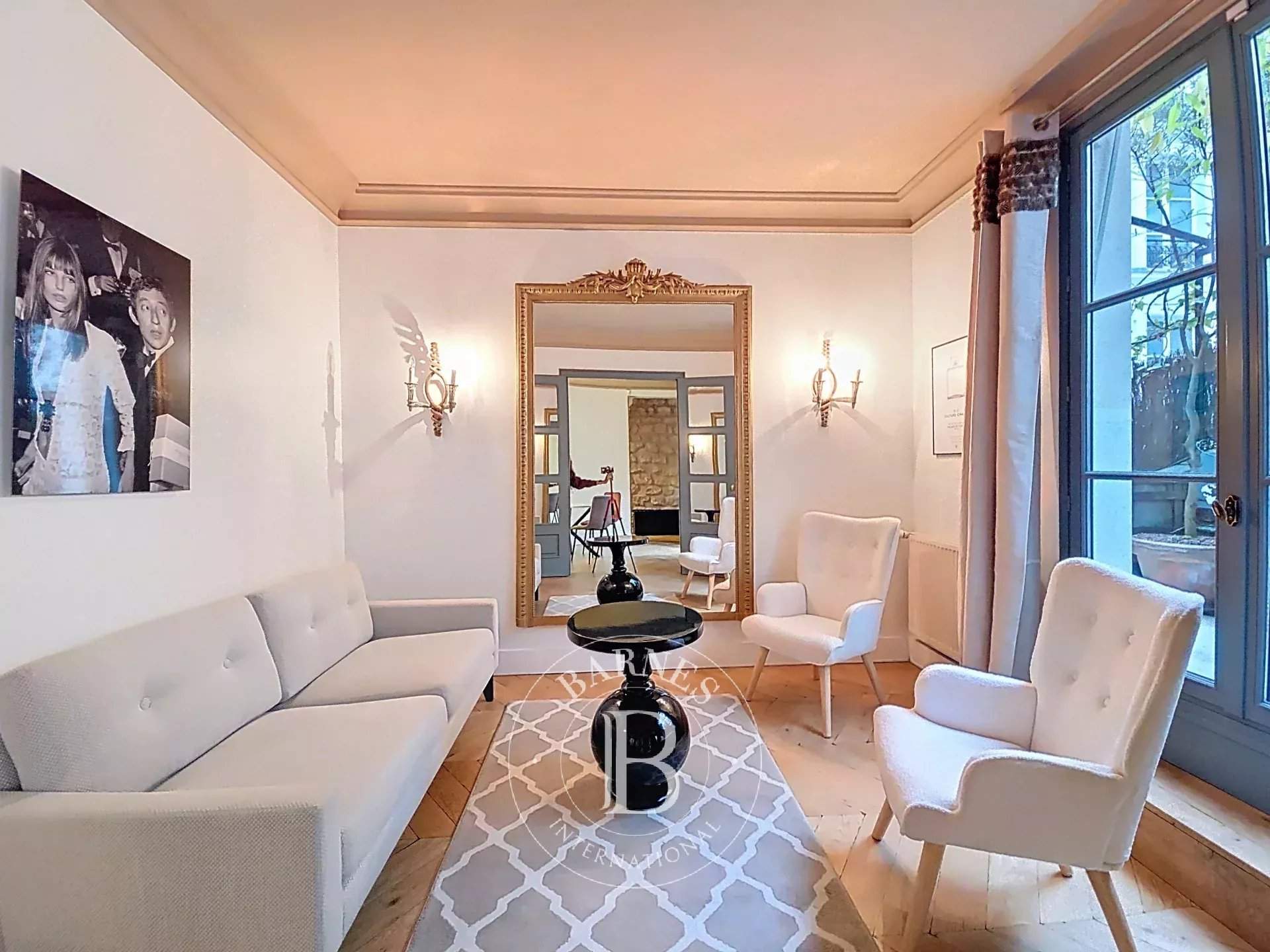 Paris  - Apartment 1 Bedroom - picture 4