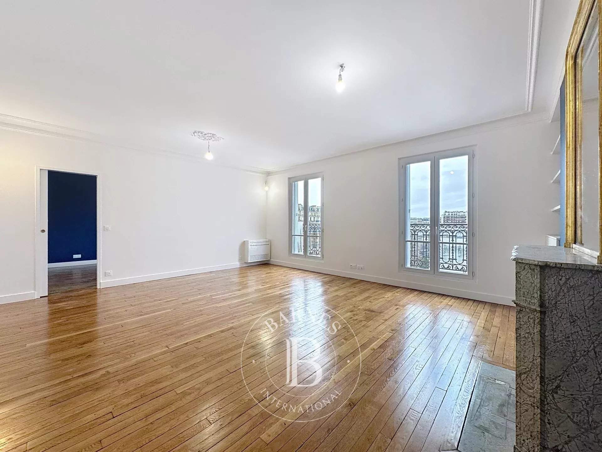 Paris  - Piso 3 Cuartos 2 Habitaciones - picture 4