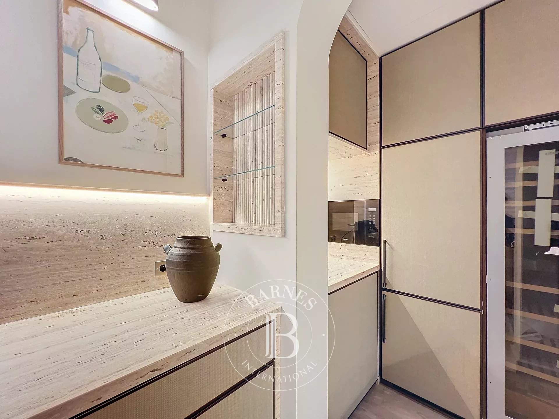 Paris  - Apartment 2 Bedrooms - picture 20