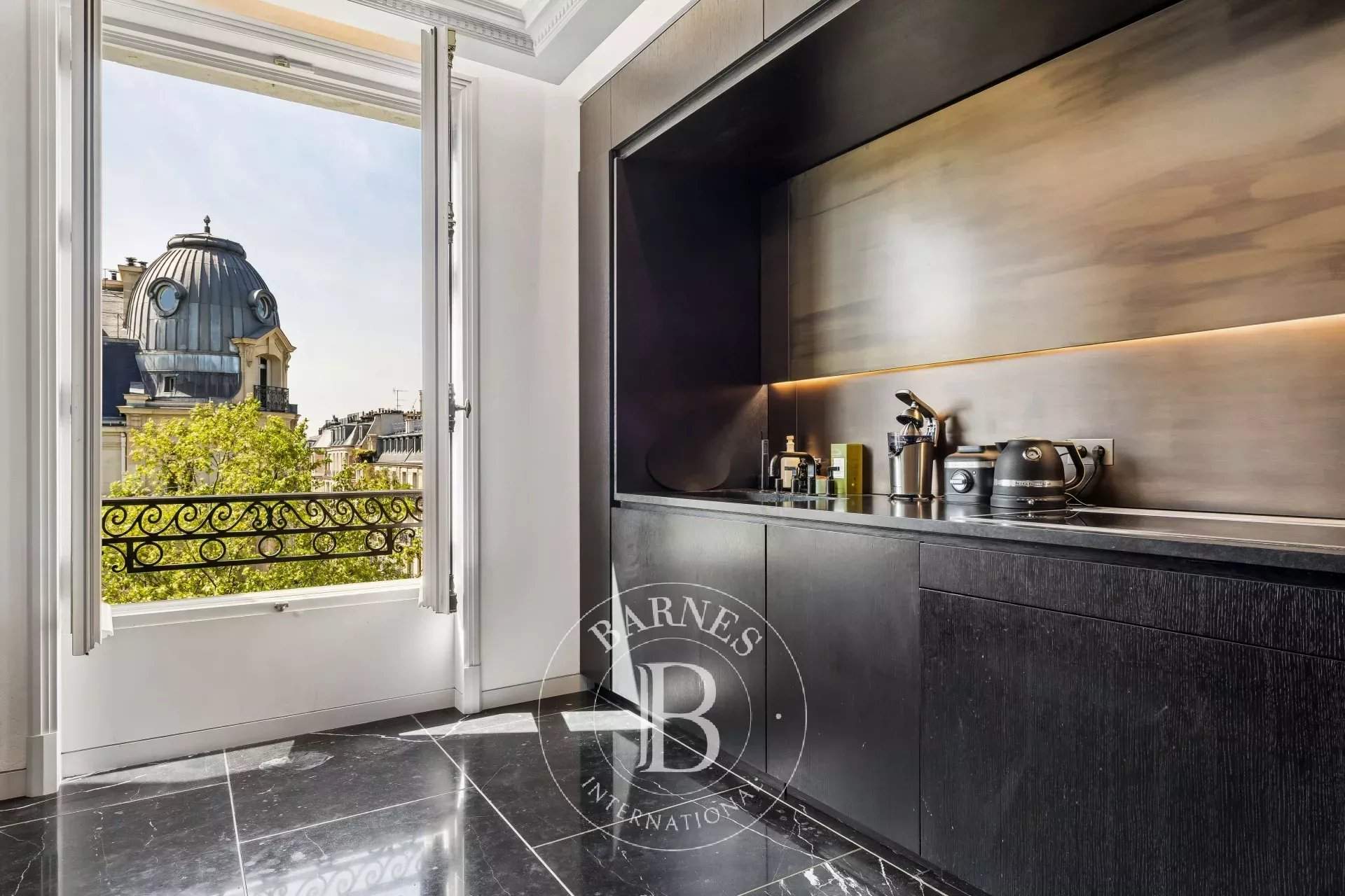 Paris  - Apartment 3 Bedrooms - picture 6