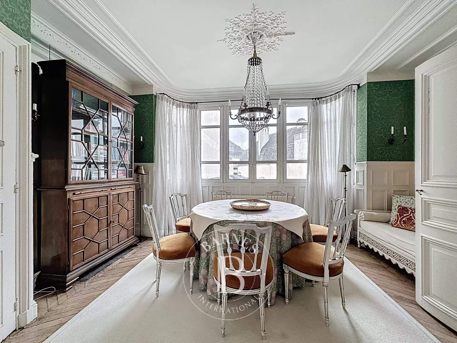 Paris  - Apartment 2 Bedrooms - picture 5