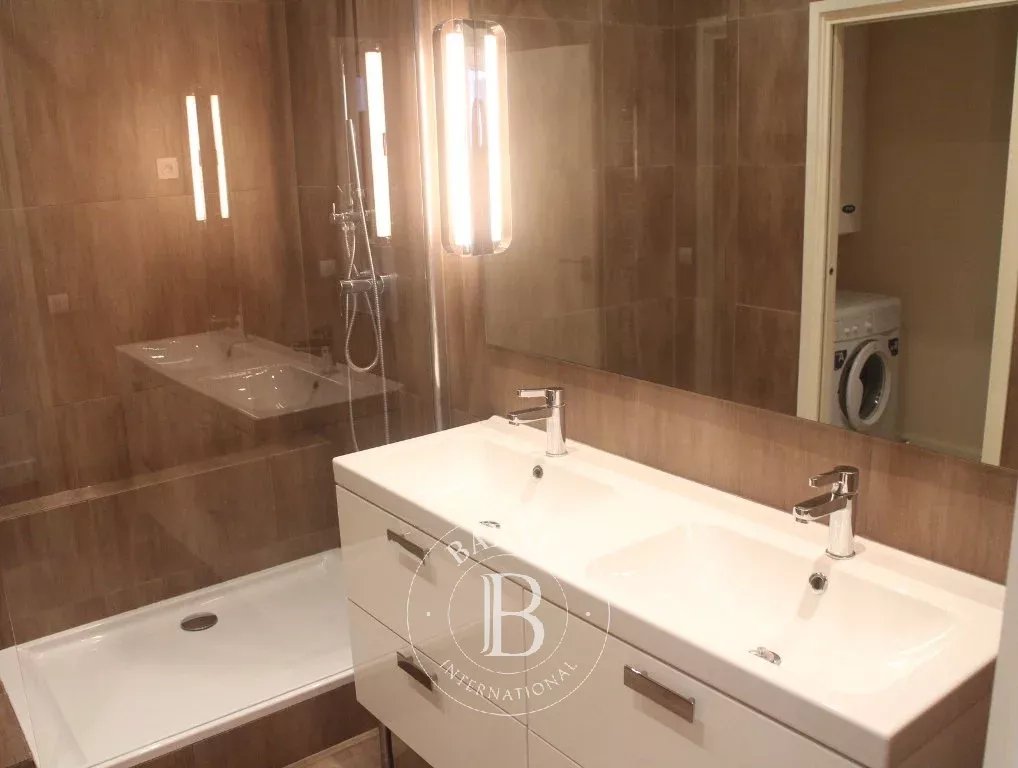 Paris  - Piso 4 Cuartos 2 Habitaciones - picture 5