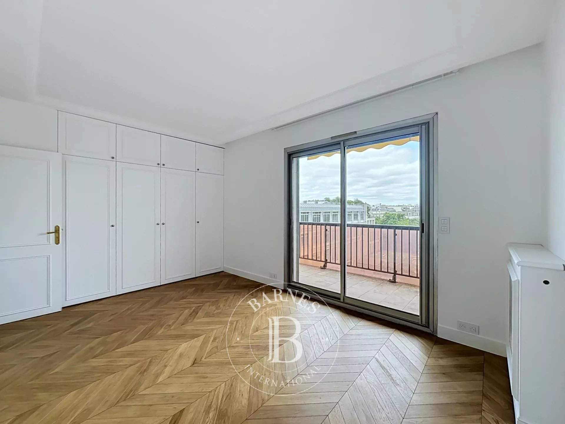 Paris  - Piso 2 Cuartos, 1 Habitacion - picture 14