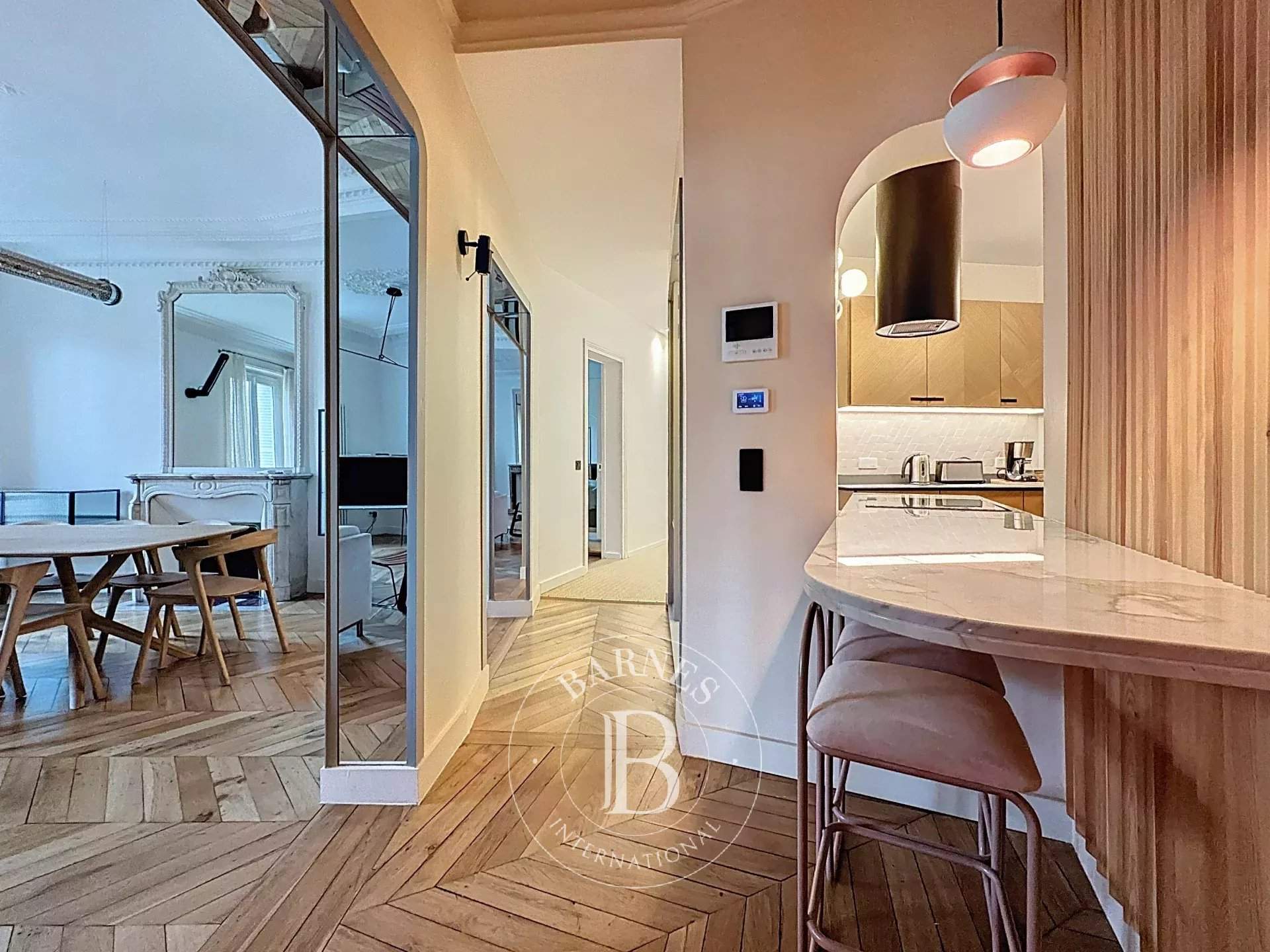 Paris  - Appartement 5 Pi&egrave;ces 3 Chambres - picture 4