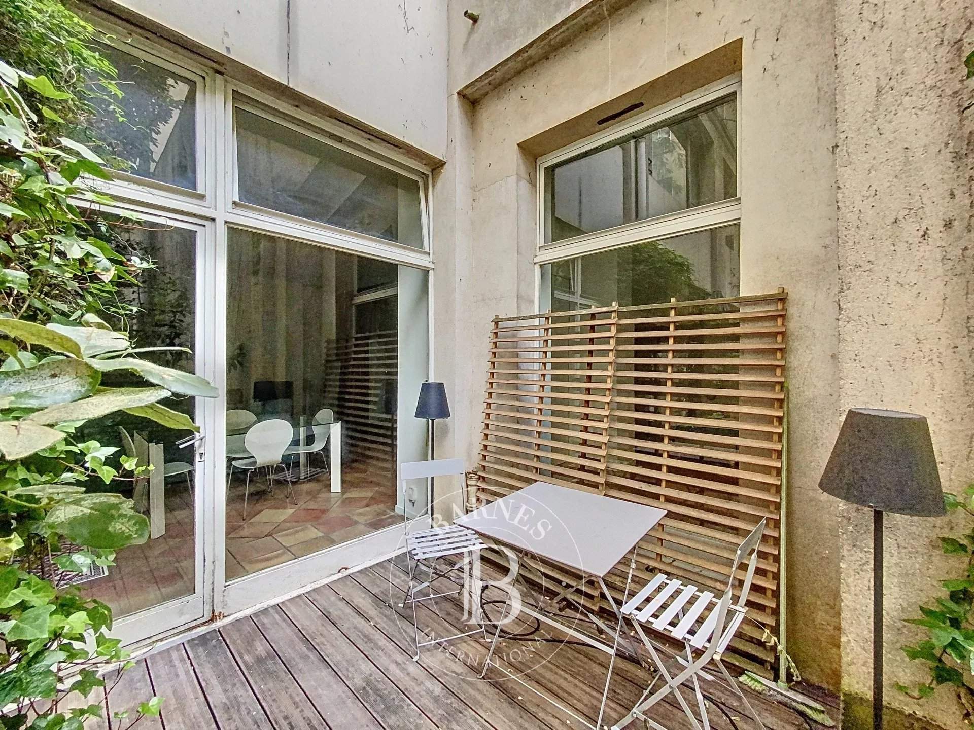 Paris  - Apartment 1 Bedroom - picture 4