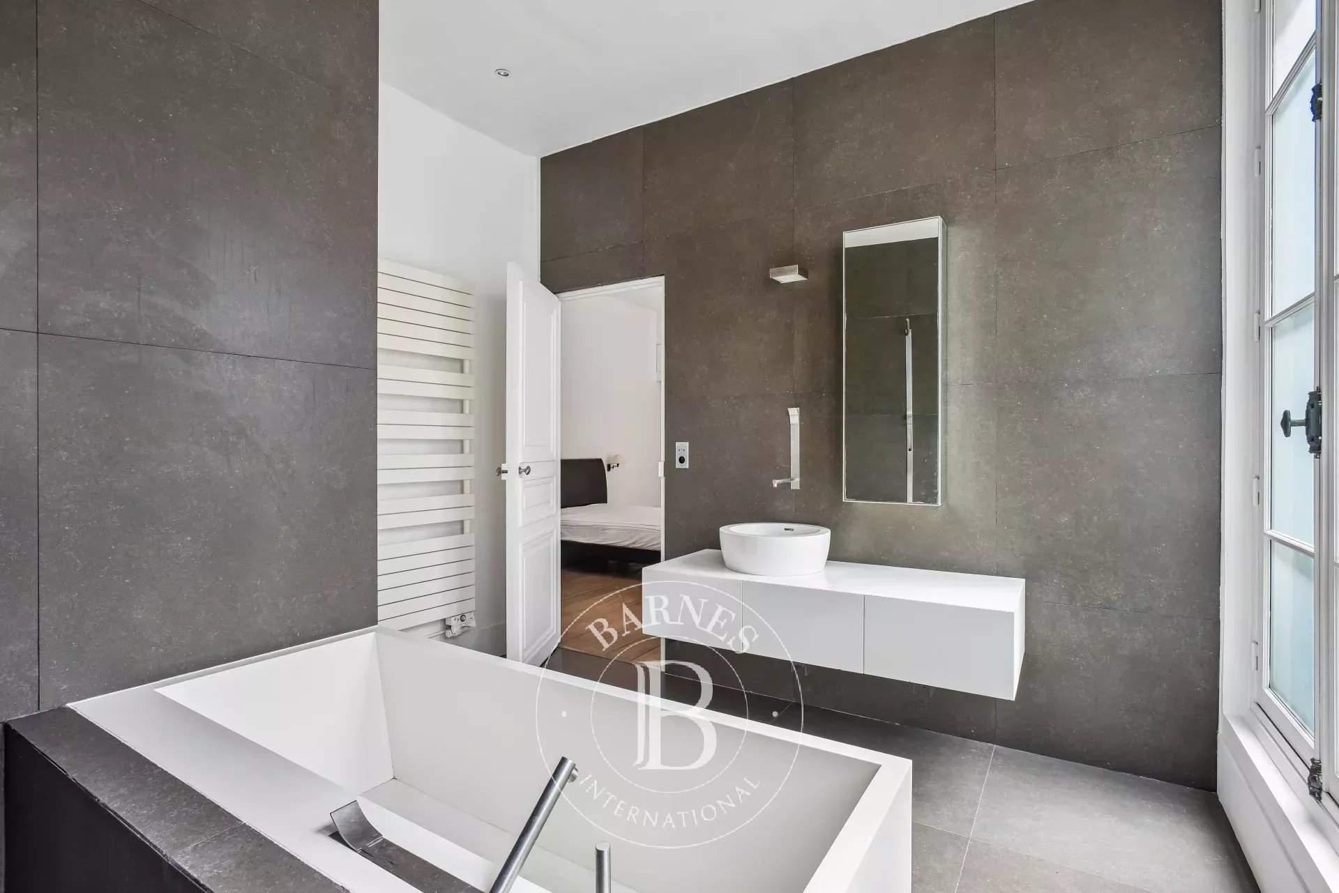 Paris  - Apartment 4 Bedrooms - picture 11
