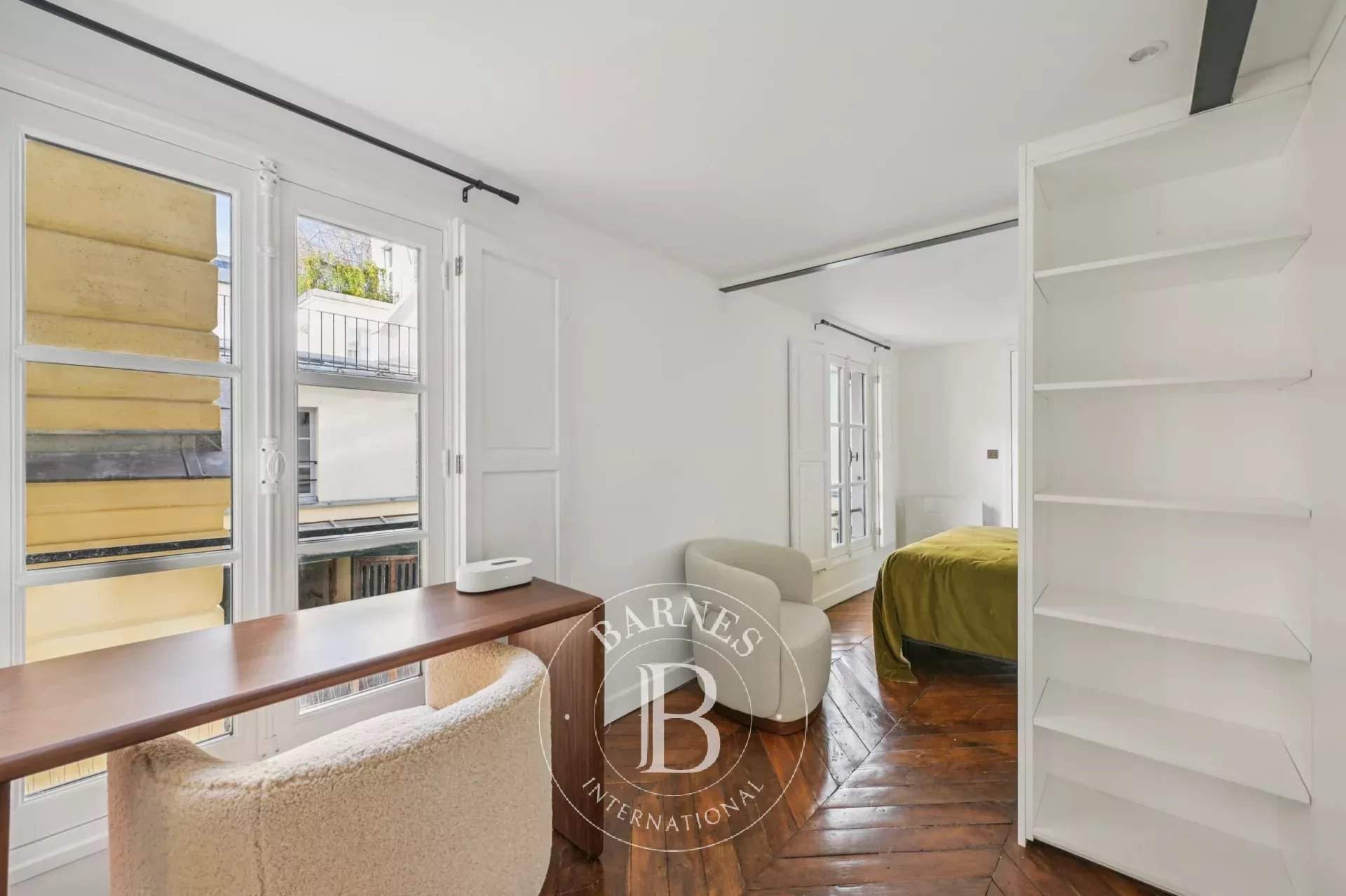 Paris  - Appartement 3 Pi&egrave;ces 2 Chambres - picture 9