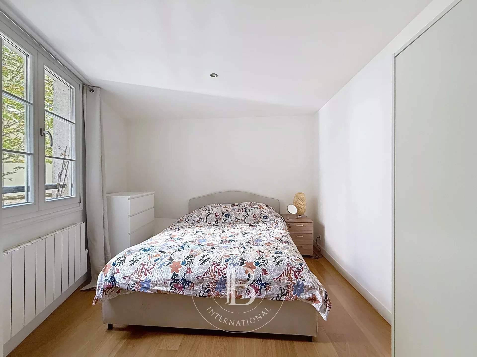 Paris  - Appartement 2 Pièces, 1 Chambre - picture 10