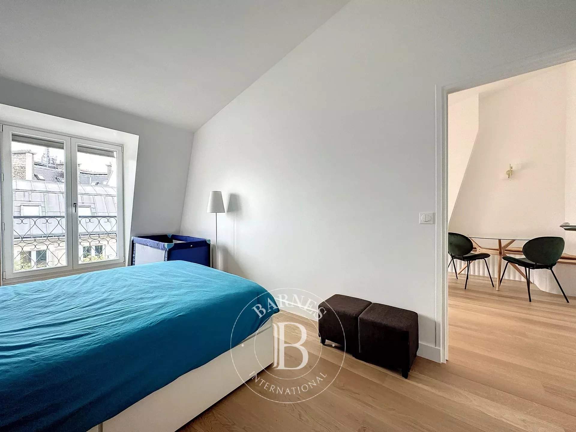 Paris  - Appartement 2 Pièces, 1 Chambre - picture 6