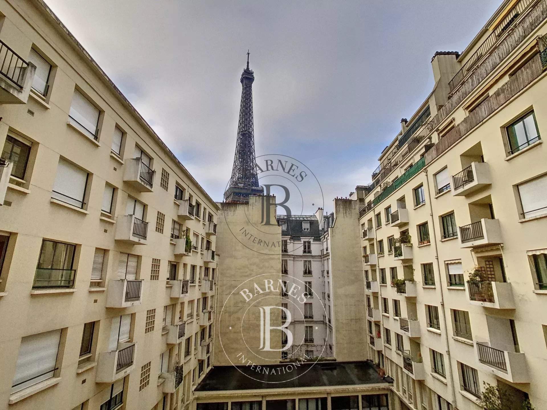 Paris  - Apartment 2 Bedrooms - picture 13