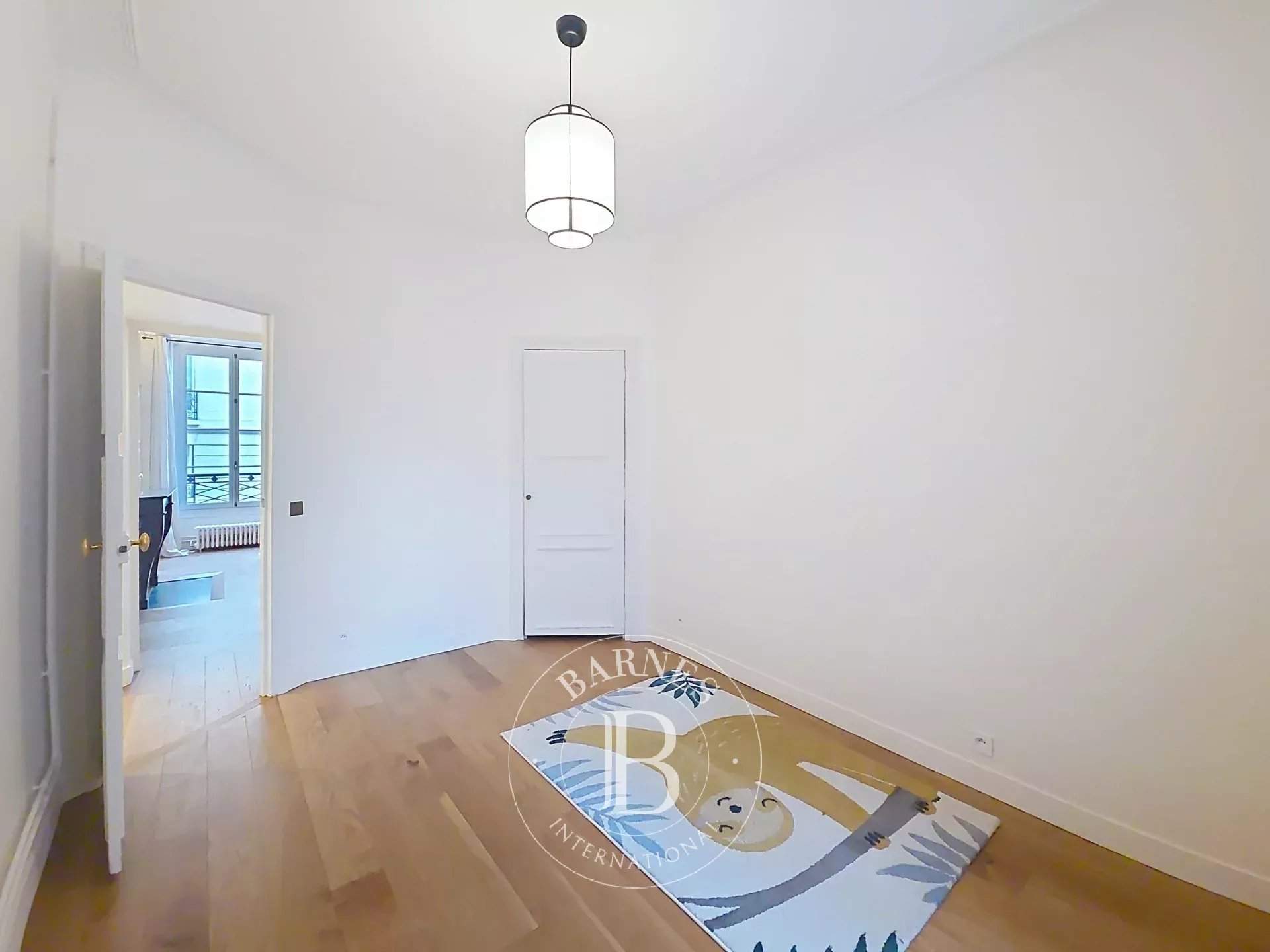 Paris  - Appartement 4 Pi&egrave;ces 2 Chambres - picture 11