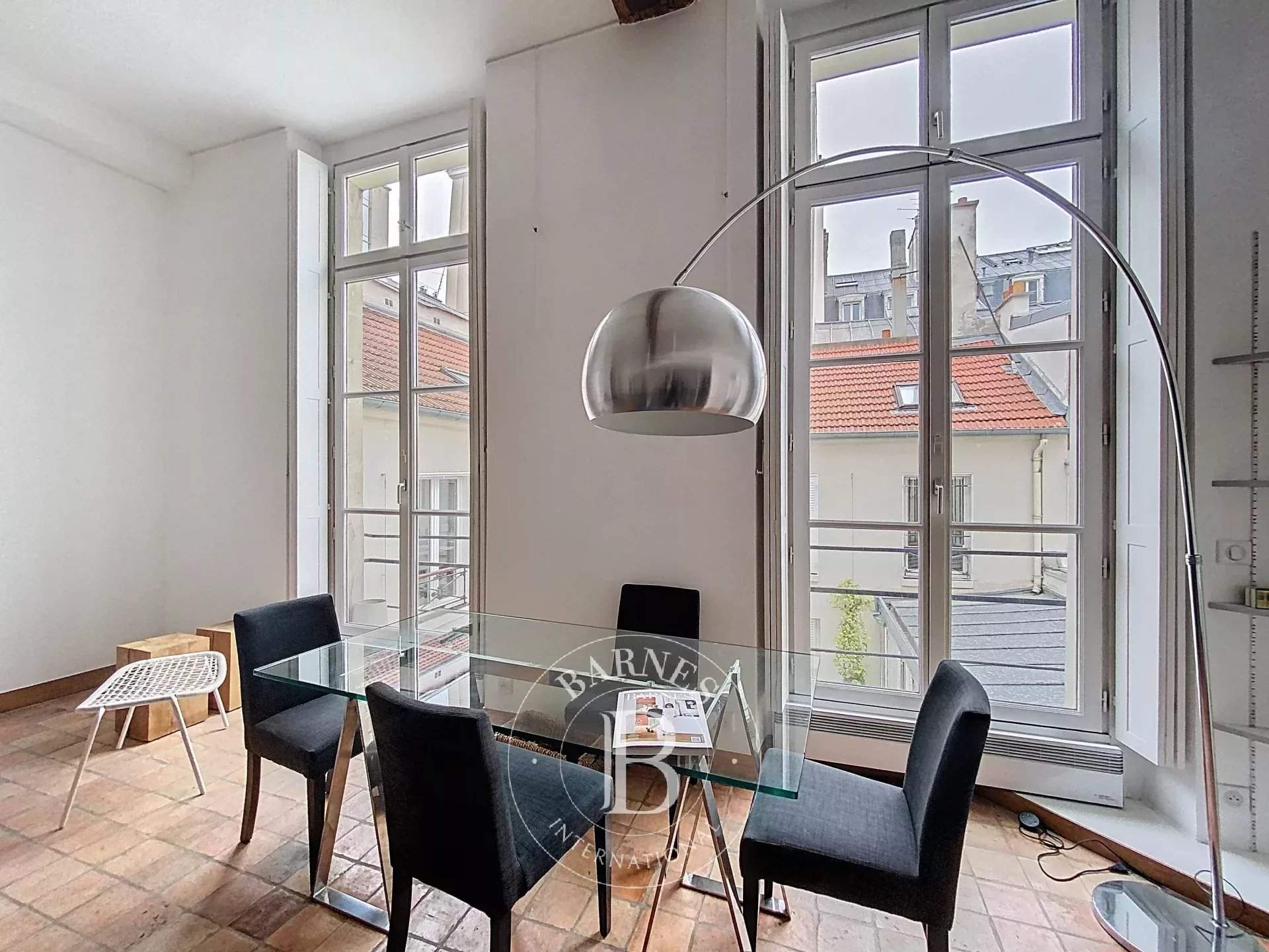 Paris  - Apartment  - picture 6
