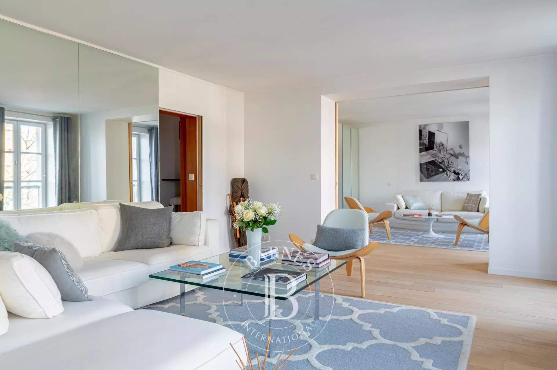 Paris  - Apartment 2 Bedrooms - picture 17