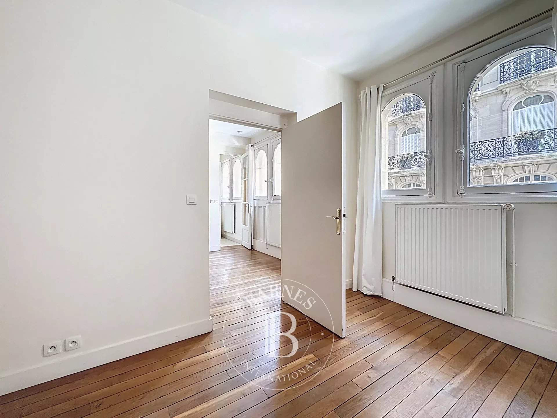 Paris  - Appartement 2 Pièces, 1 Chambre - picture 4
