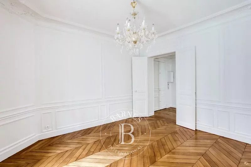 Paris  - Appartement 5 Pièces 2 Chambres - picture 14