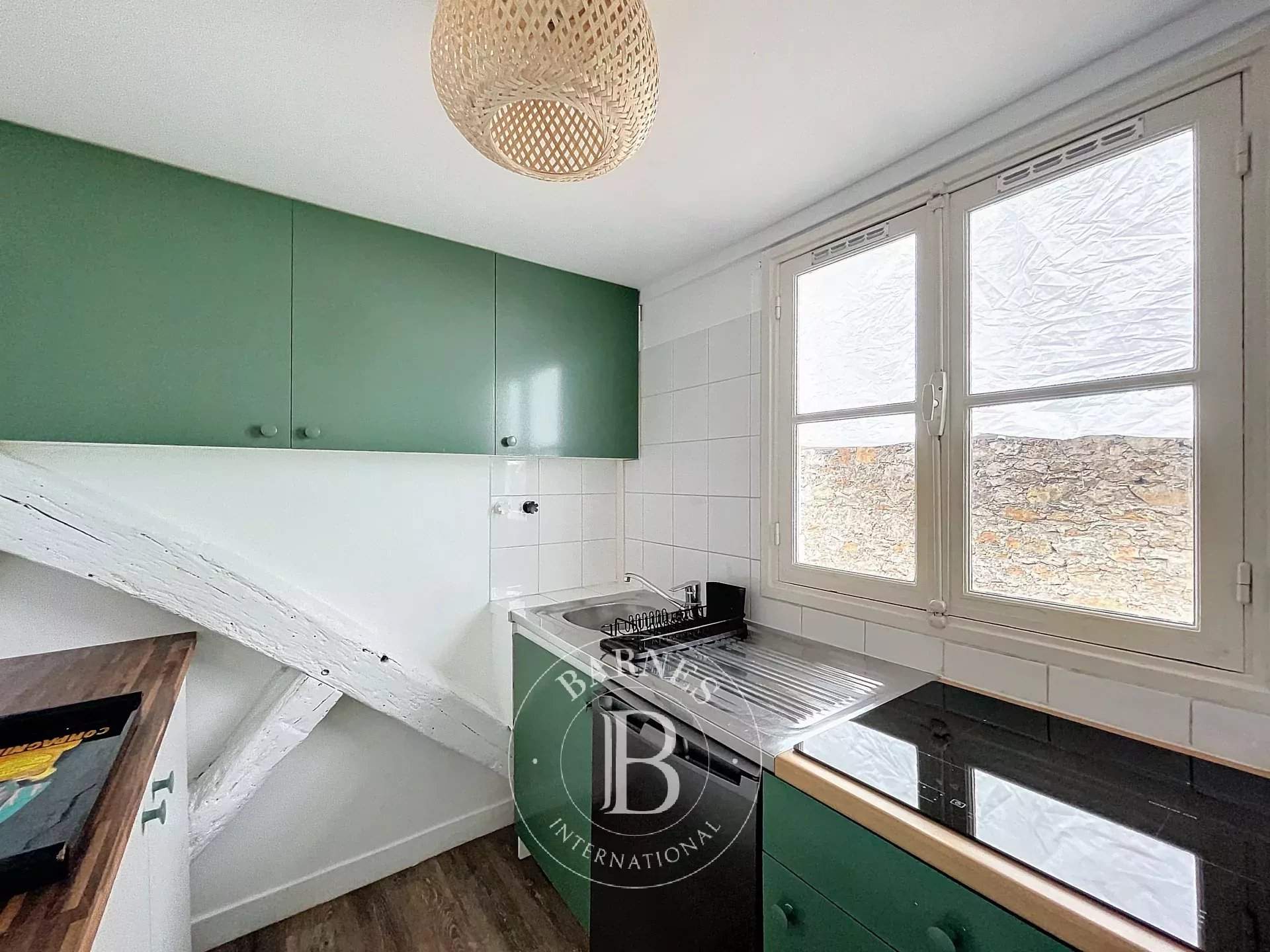 Paris  - Piso 1 Cuarto - picture 11