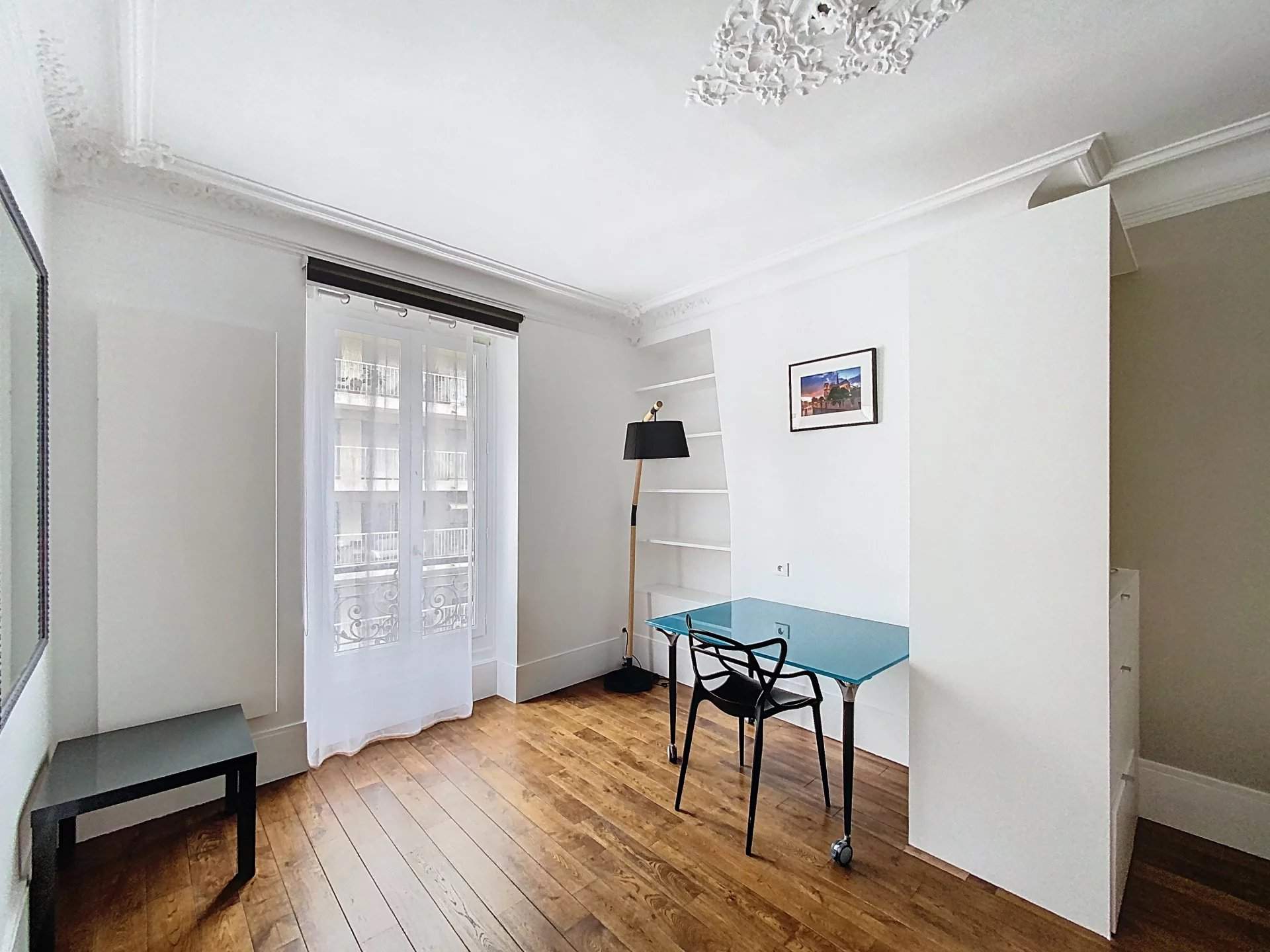 Paris  - Appartement 2 Pièces, 1 Chambre - picture 13