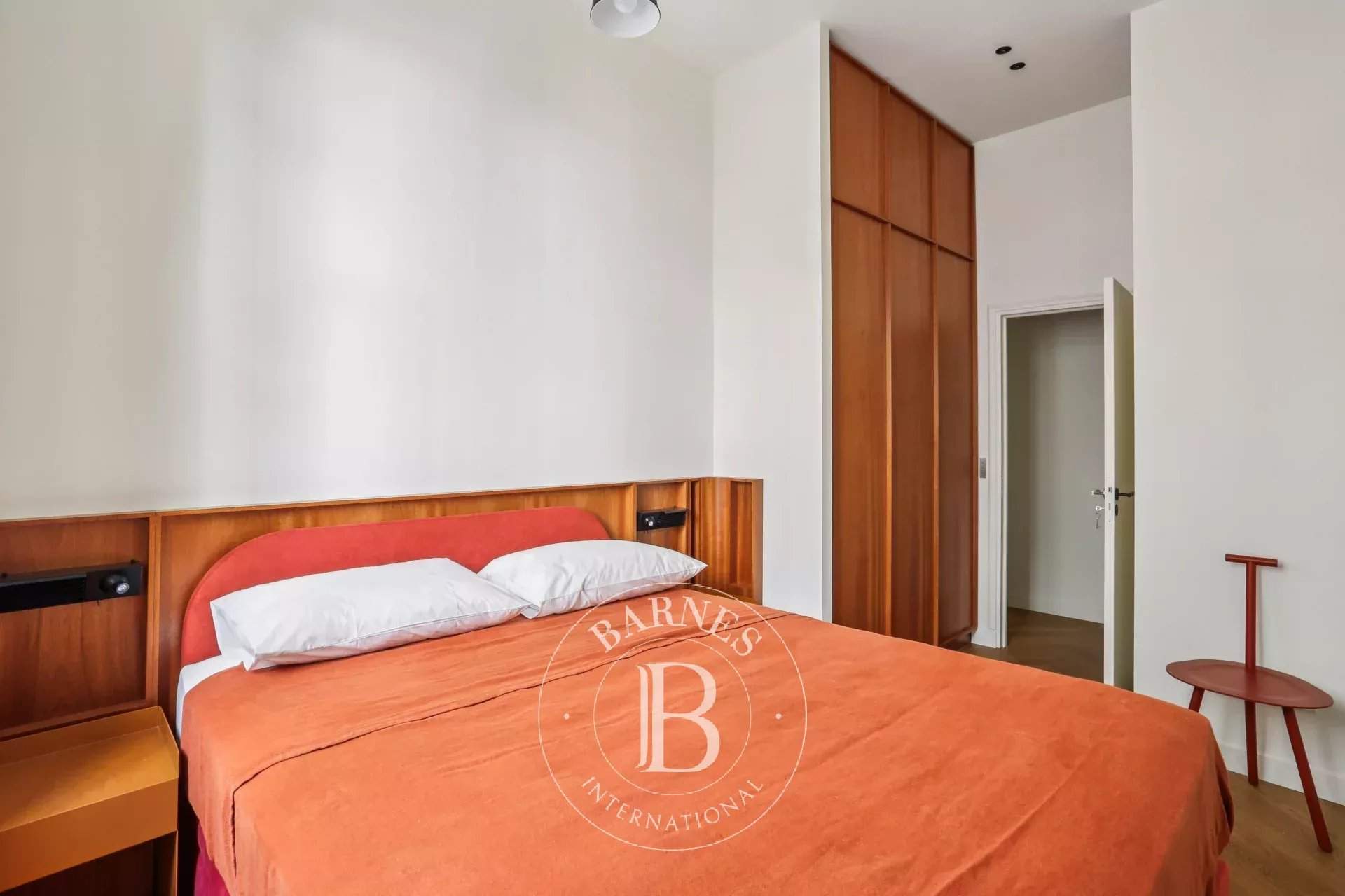 Paris  - Appartement 5 Pièces 3 Chambres - picture 13