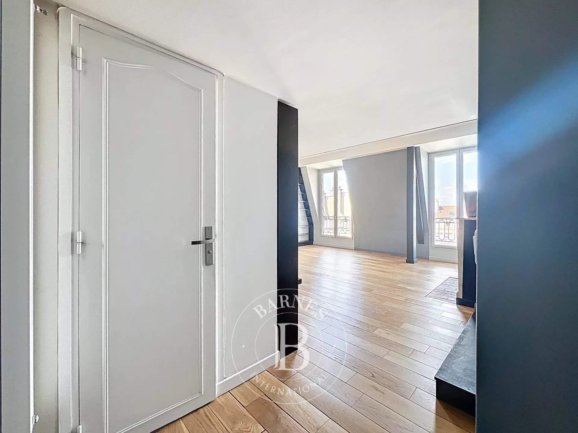 Paris  - Apartment 1 Bedroom - picture 4