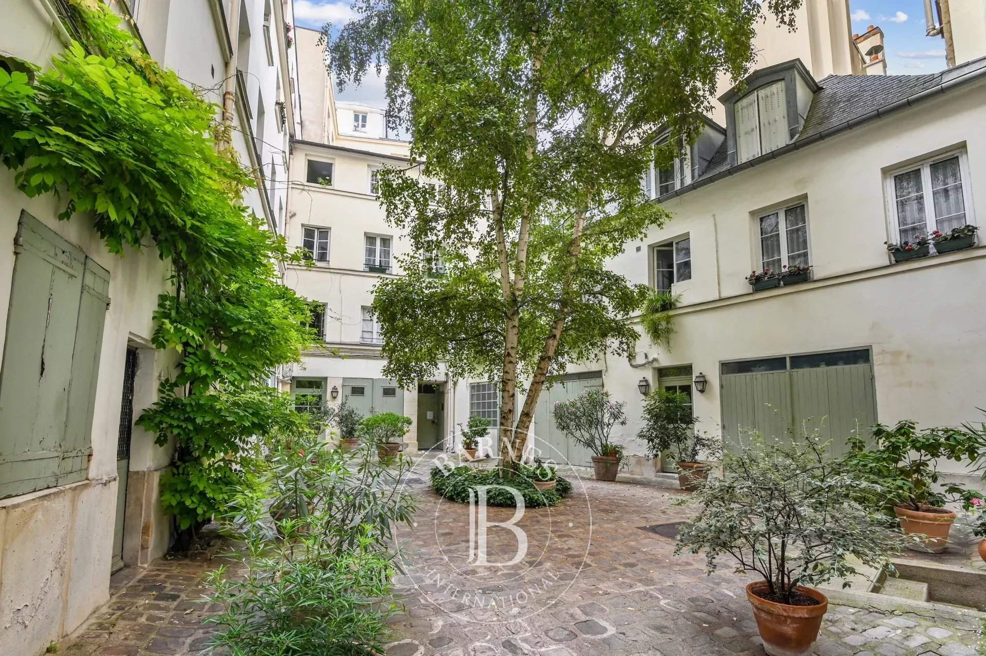 Paris  - Apartment 2 Bedrooms - picture 10