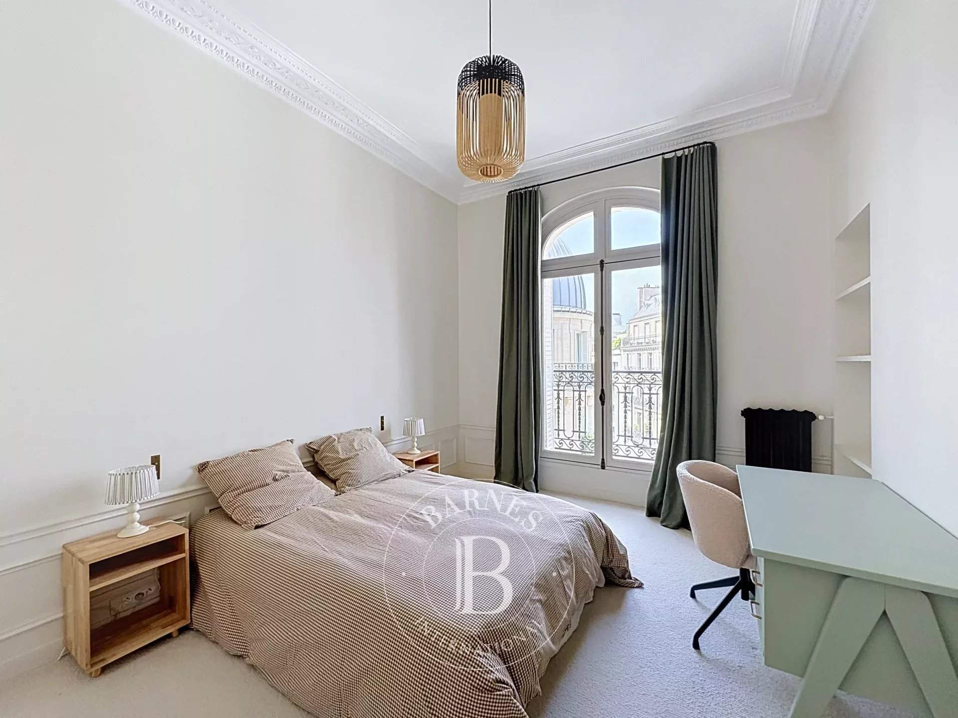Paris  - Apartment 3 Bedrooms - picture 13