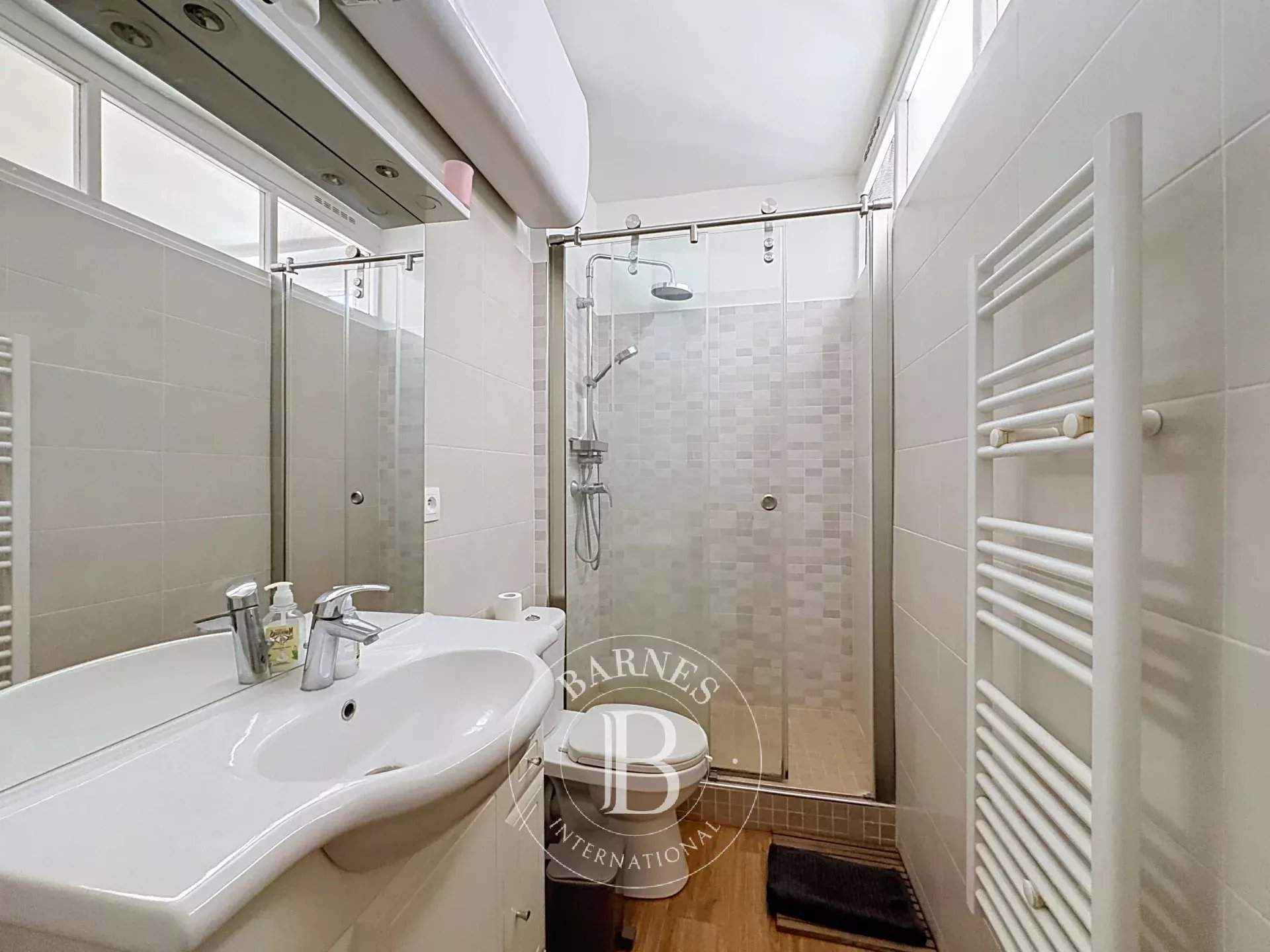 Paris  - Appartement 2 Pi&egrave;ces, 1 Chambre - picture 10