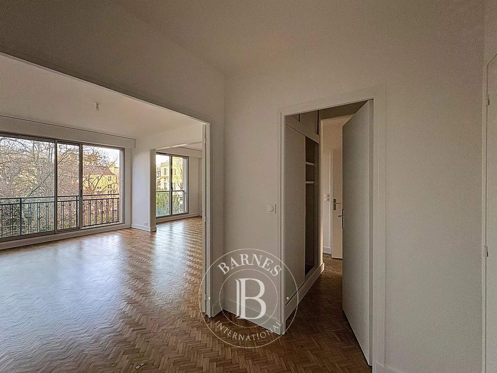 Paris  - Appartement 2 Pi&egrave;ces, 1 Chambre - picture 10