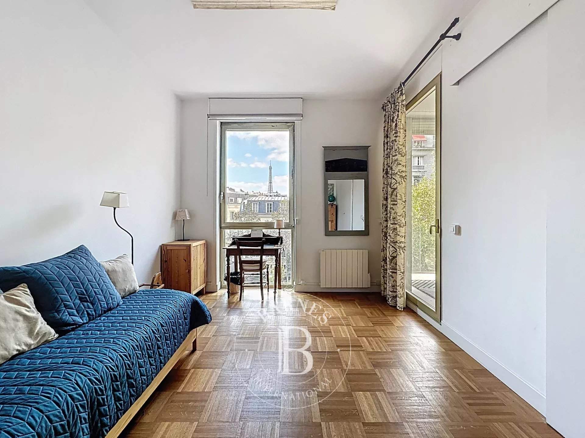 Paris  - Apartment 2 Bedrooms - picture 16