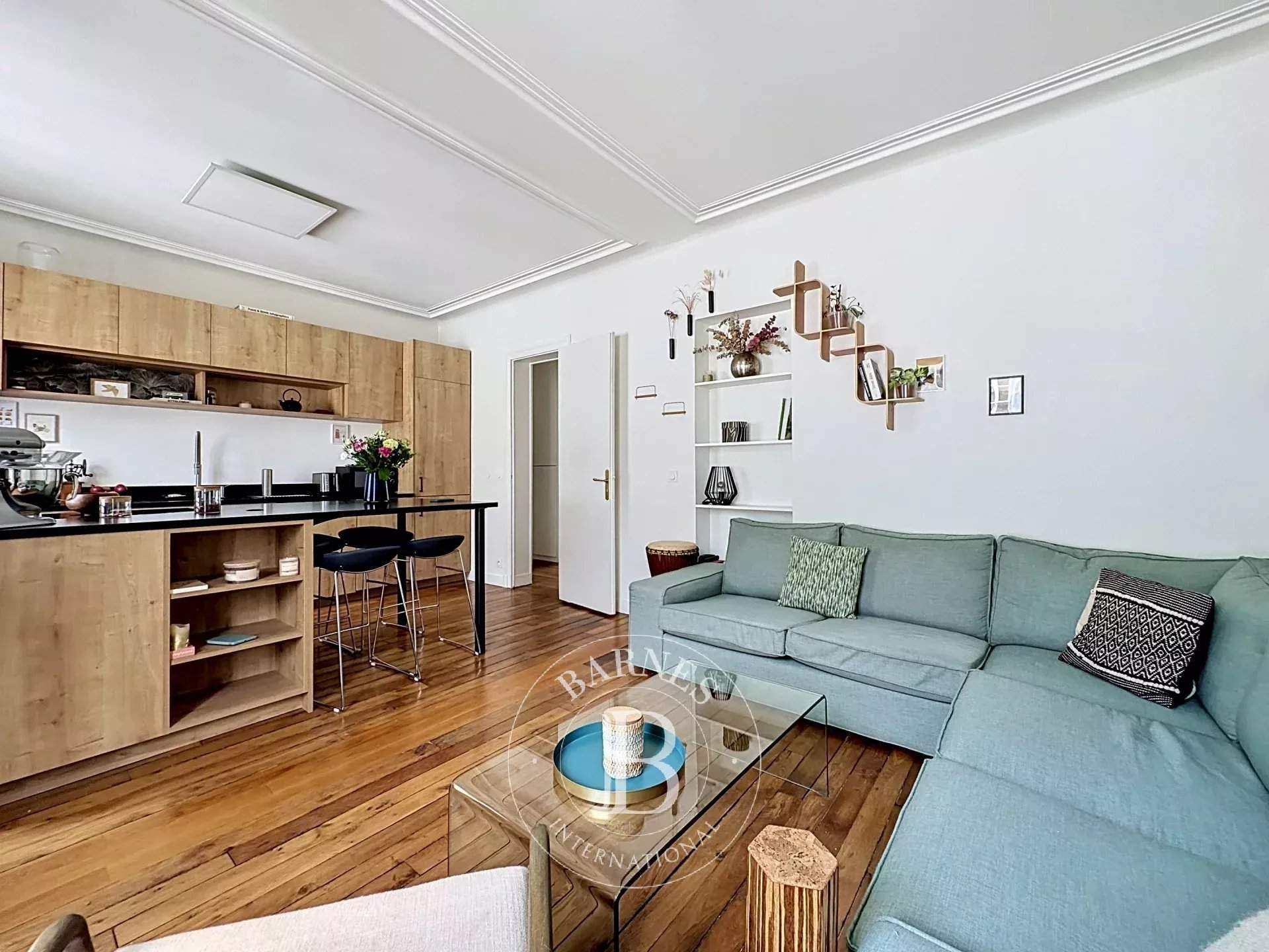 Paris  - Apartment 1 Bedroom - picture 19