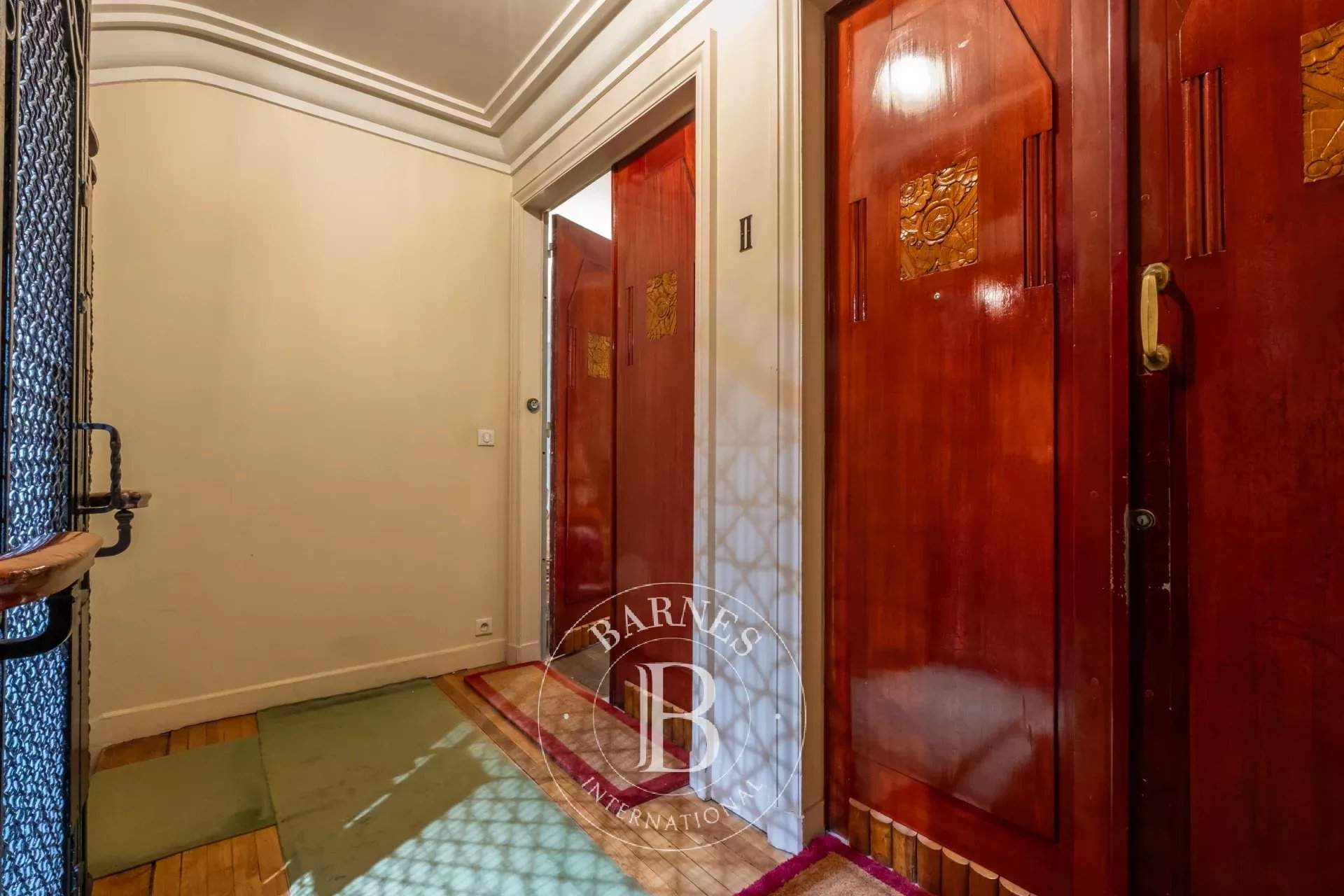 Paris  - Apartment 3 Bedrooms - picture 20