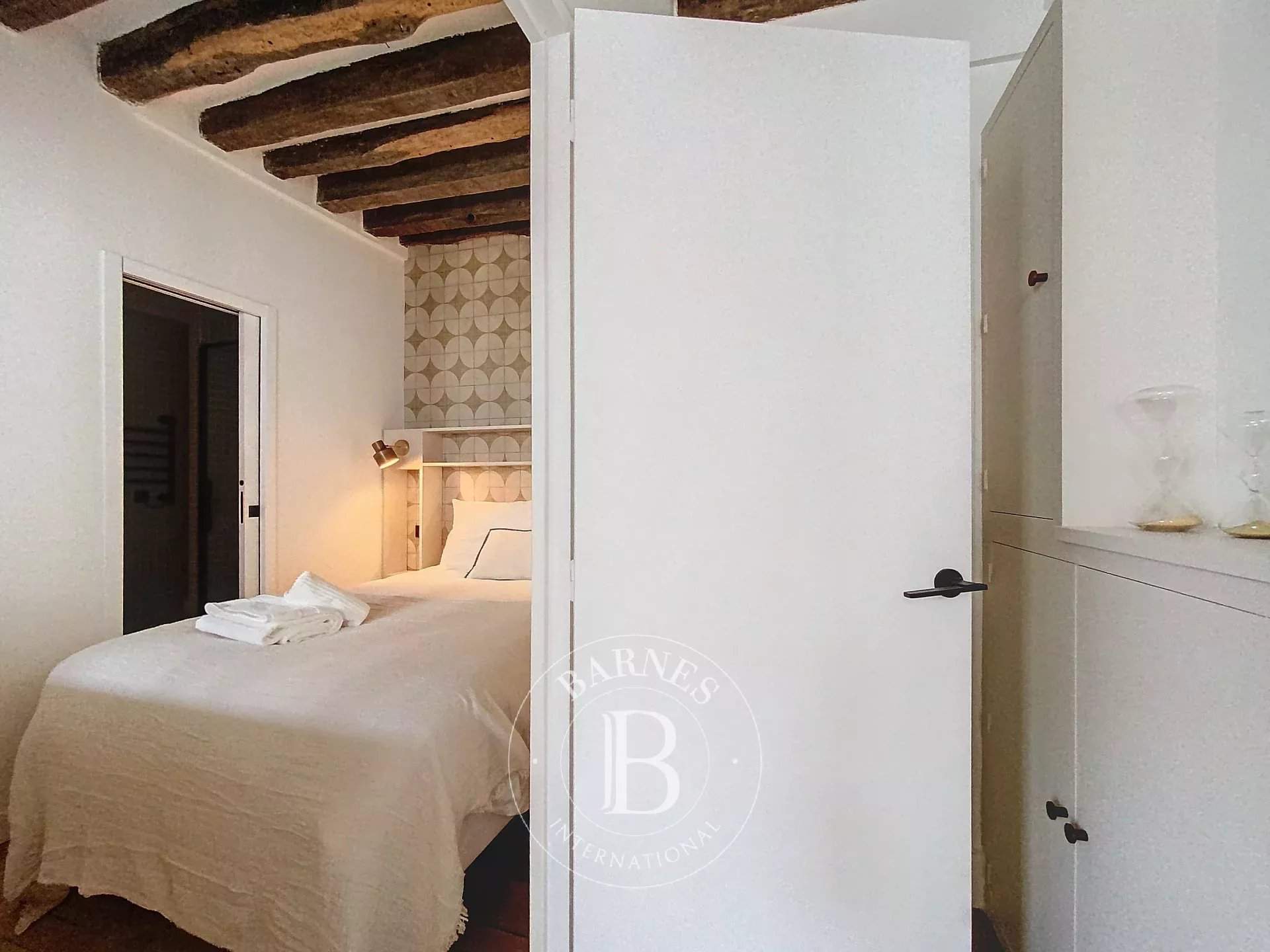 Paris  - Piso 1 Cuarto, 1 Habitacion - picture 15