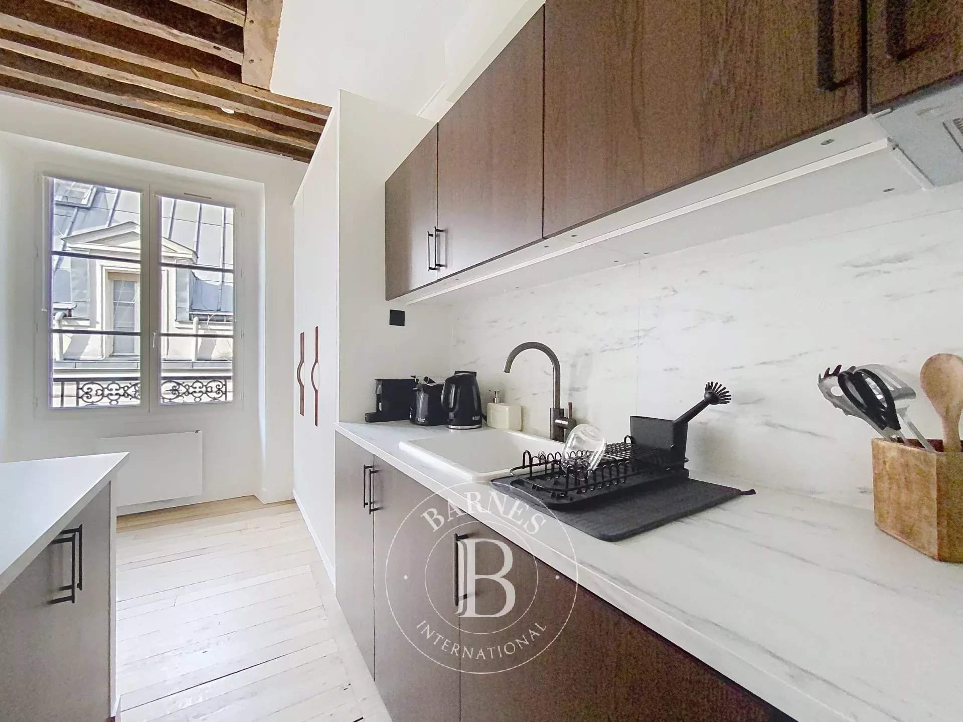 Paris  - Piso 1 Cuarto, 1 Habitacion - picture 8