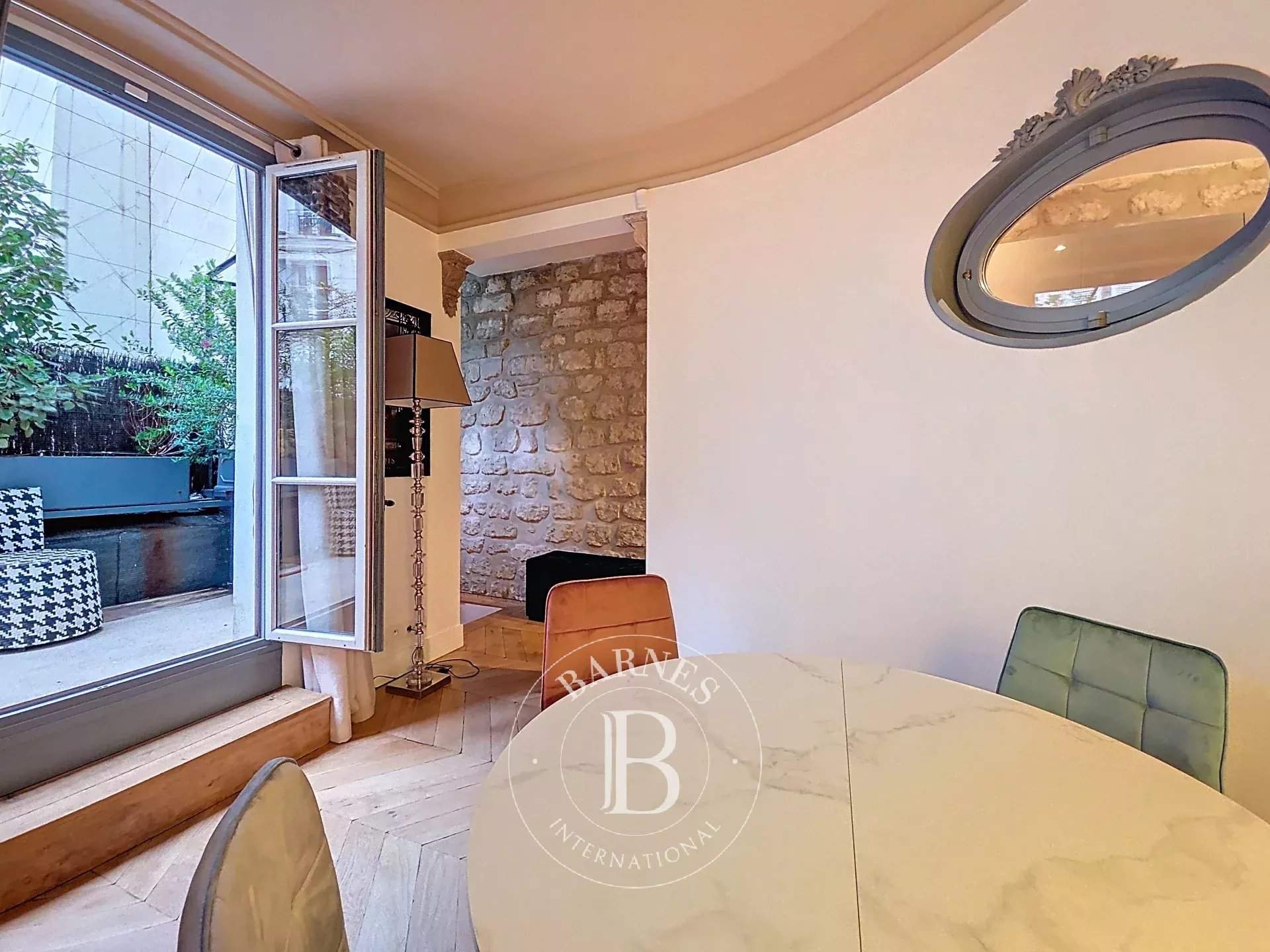 Paris  - Apartment 1 Bedroom - picture 8