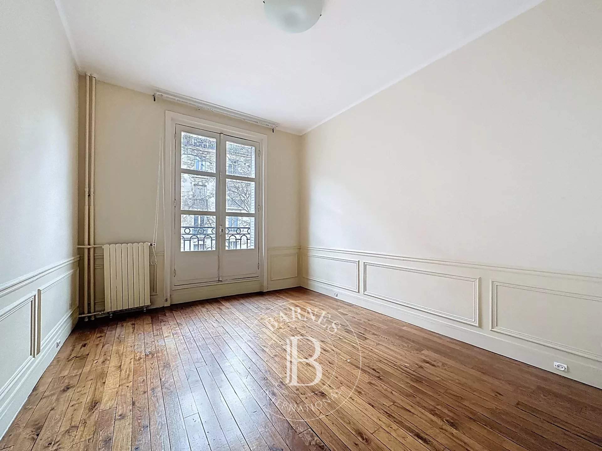 Paris  - Appartement 7 Pi&egrave;ces 4 Chambres - picture 12