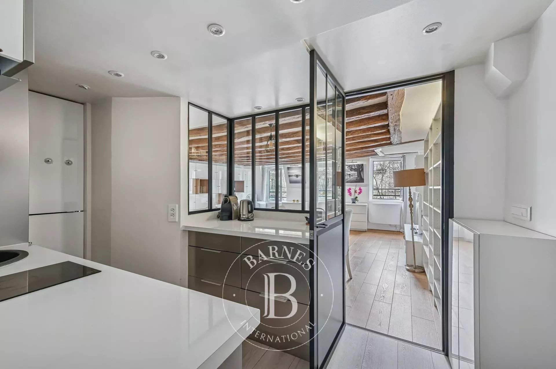 Paris  - Piso 2 Cuartos, 1 Habitacion - picture 3