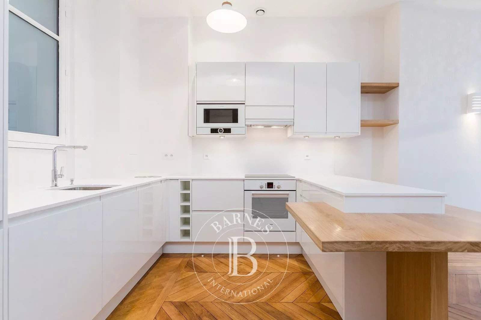 Paris  - Appartement 4 Pi&egrave;ces 3 Chambres - picture 12