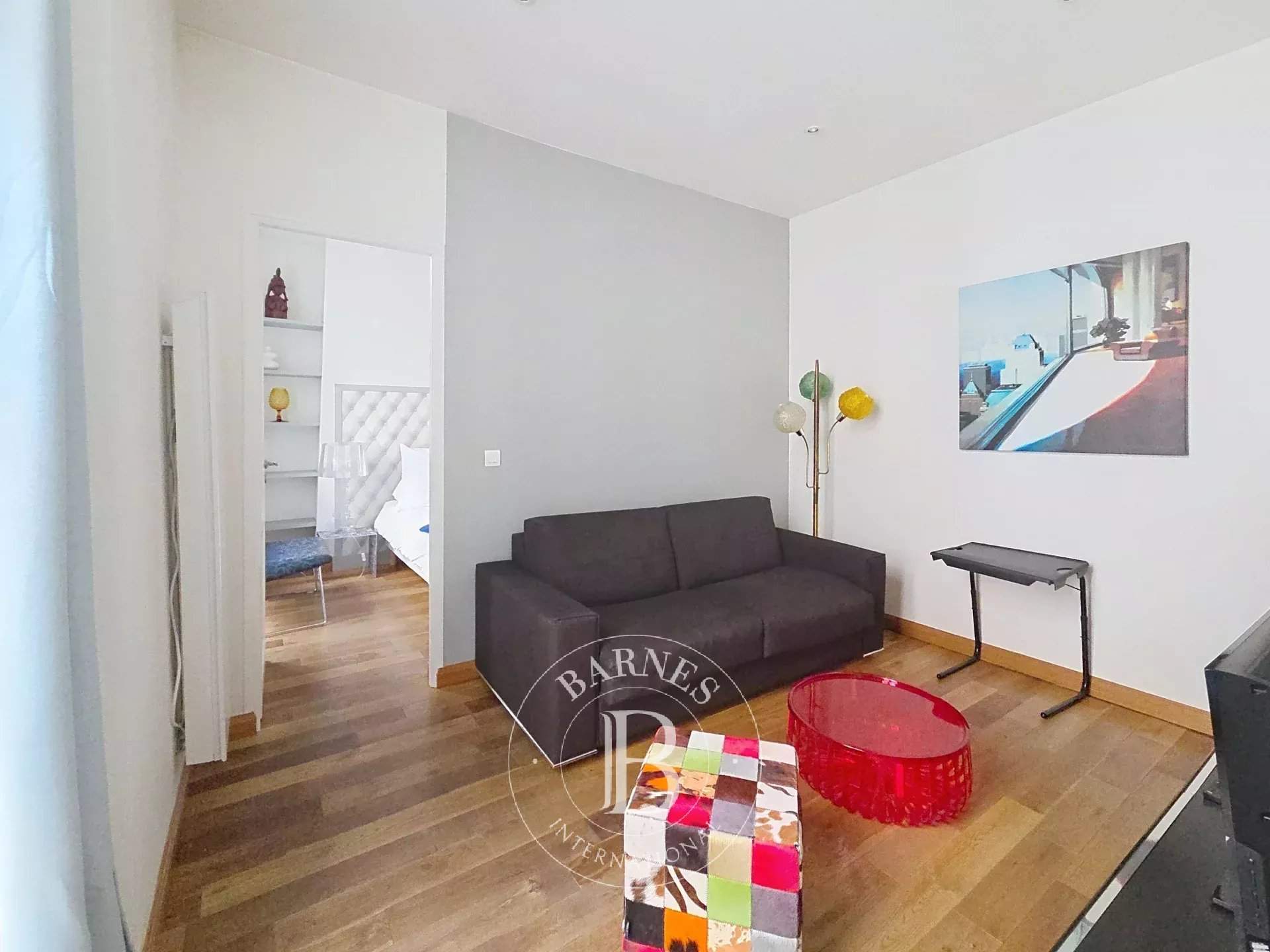 Paris  - Appartement 3 Pi&egrave;ces, 1 Chambre - picture 8