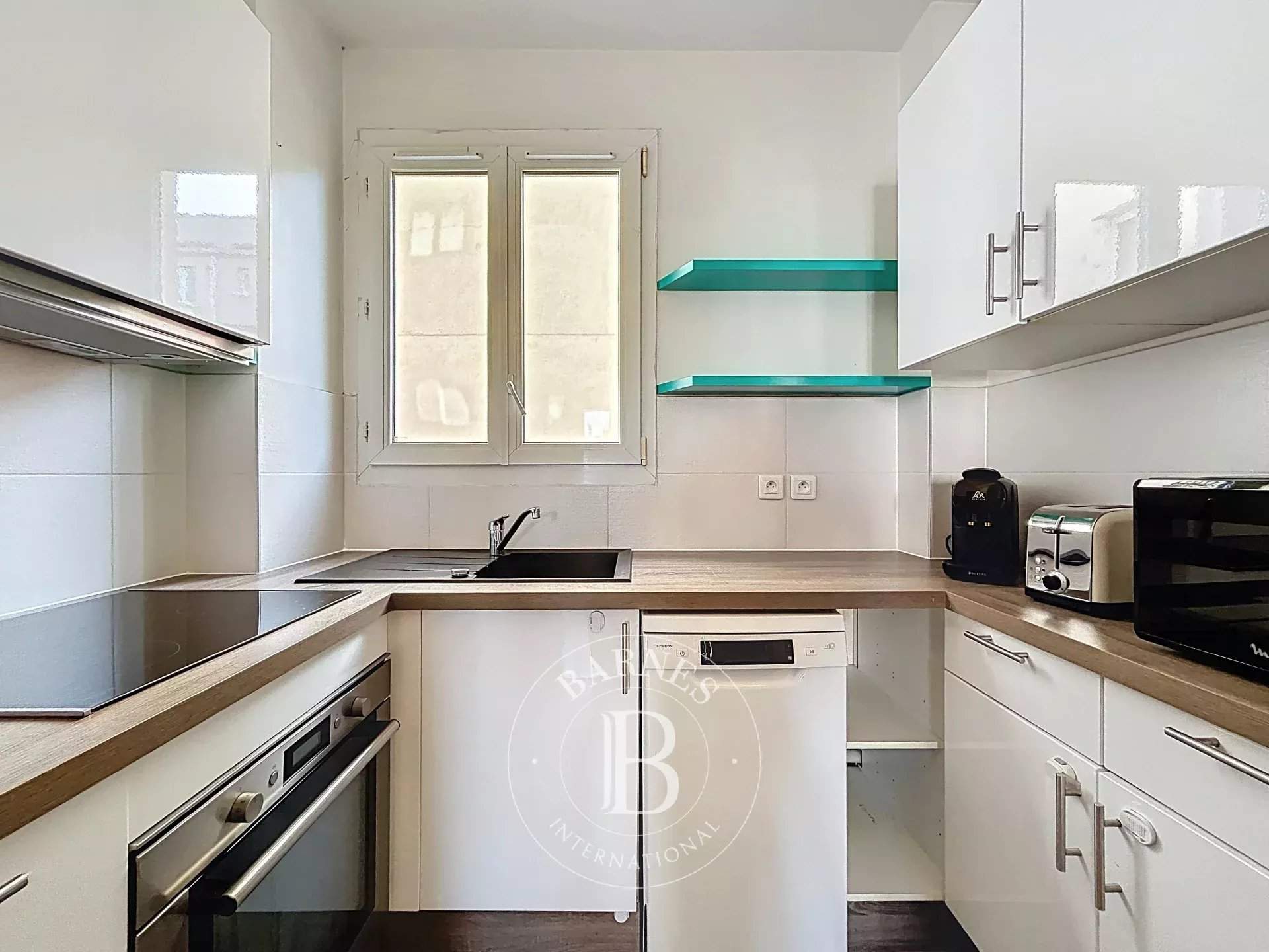 Paris  - Apartment 2 Bedrooms - picture 10